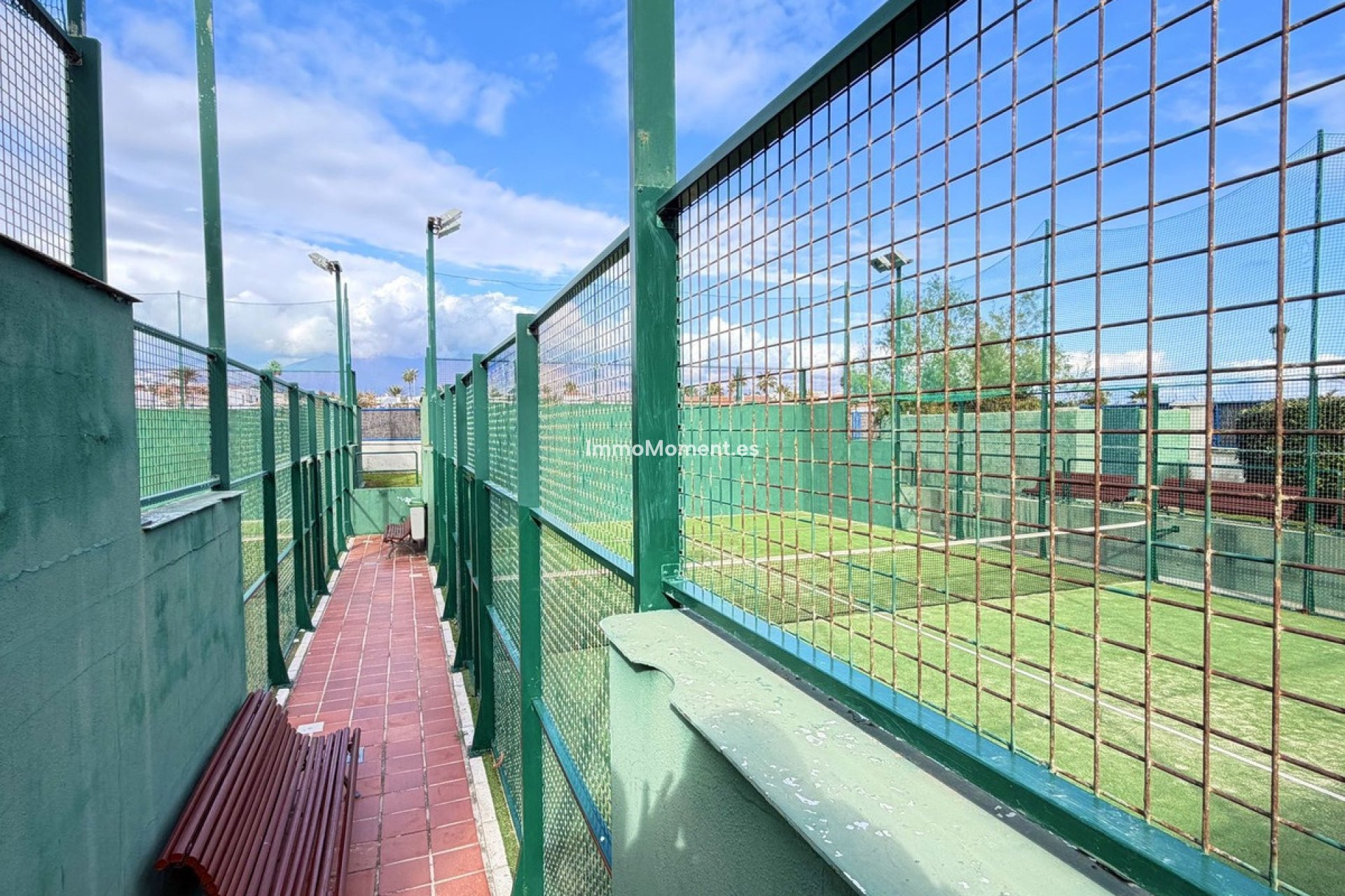 Revente - Appartement - Manilva - San Luis de Sabinillas