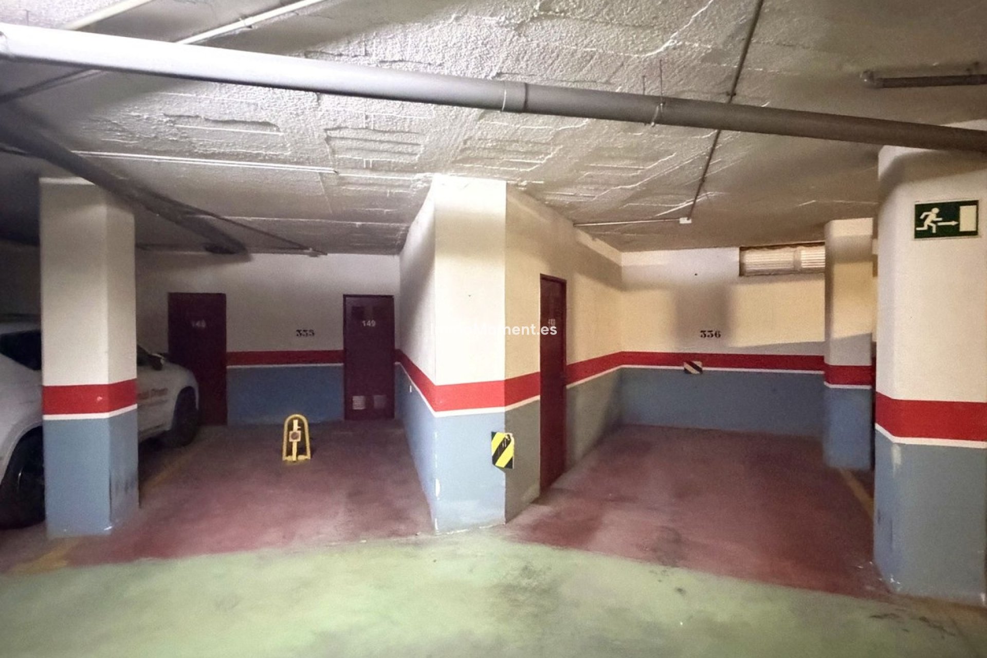 Revente - Appartement - Manilva - San Luis de Sabinillas