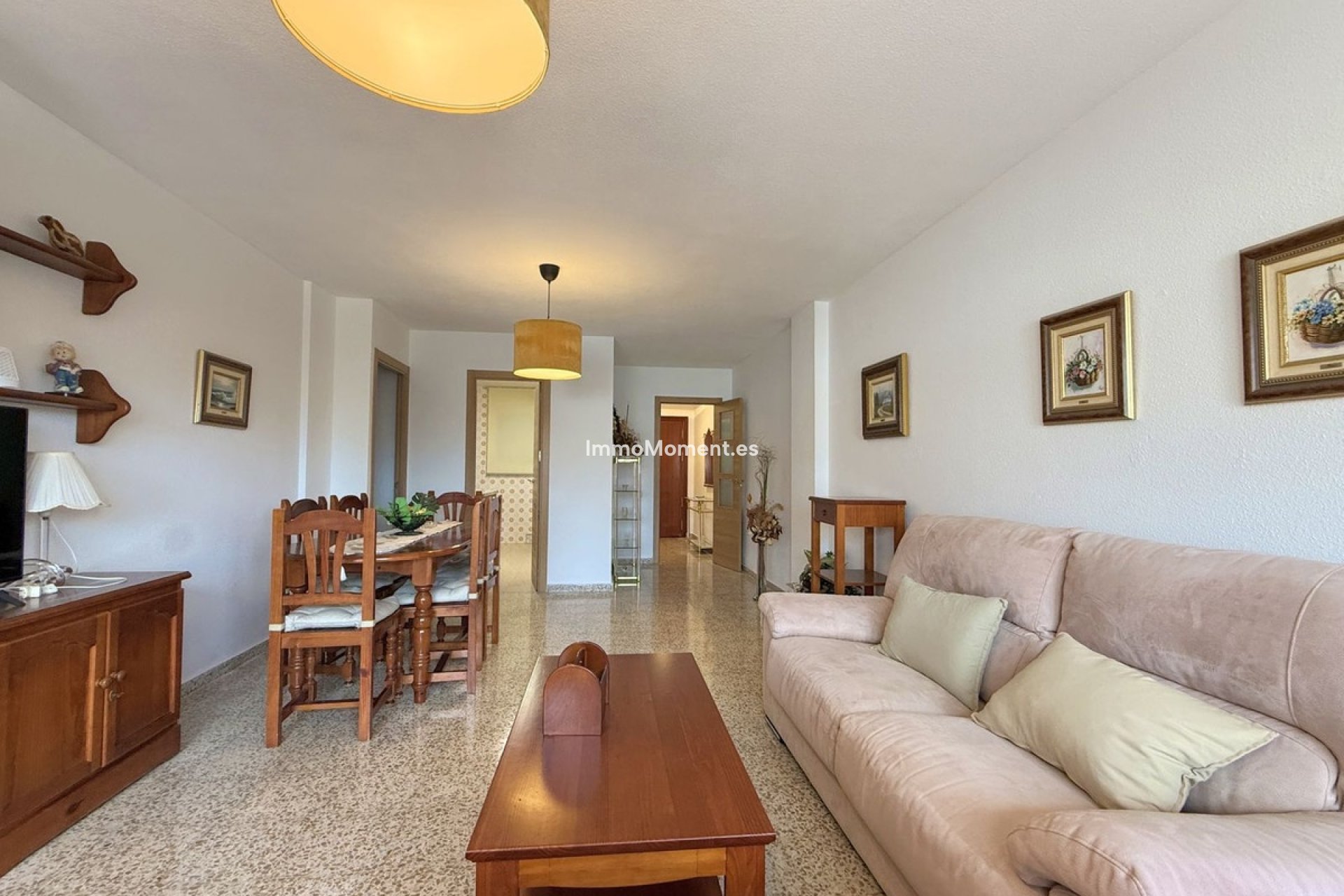 Revente - Appartement - Manilva - San Luis de Sabinillas