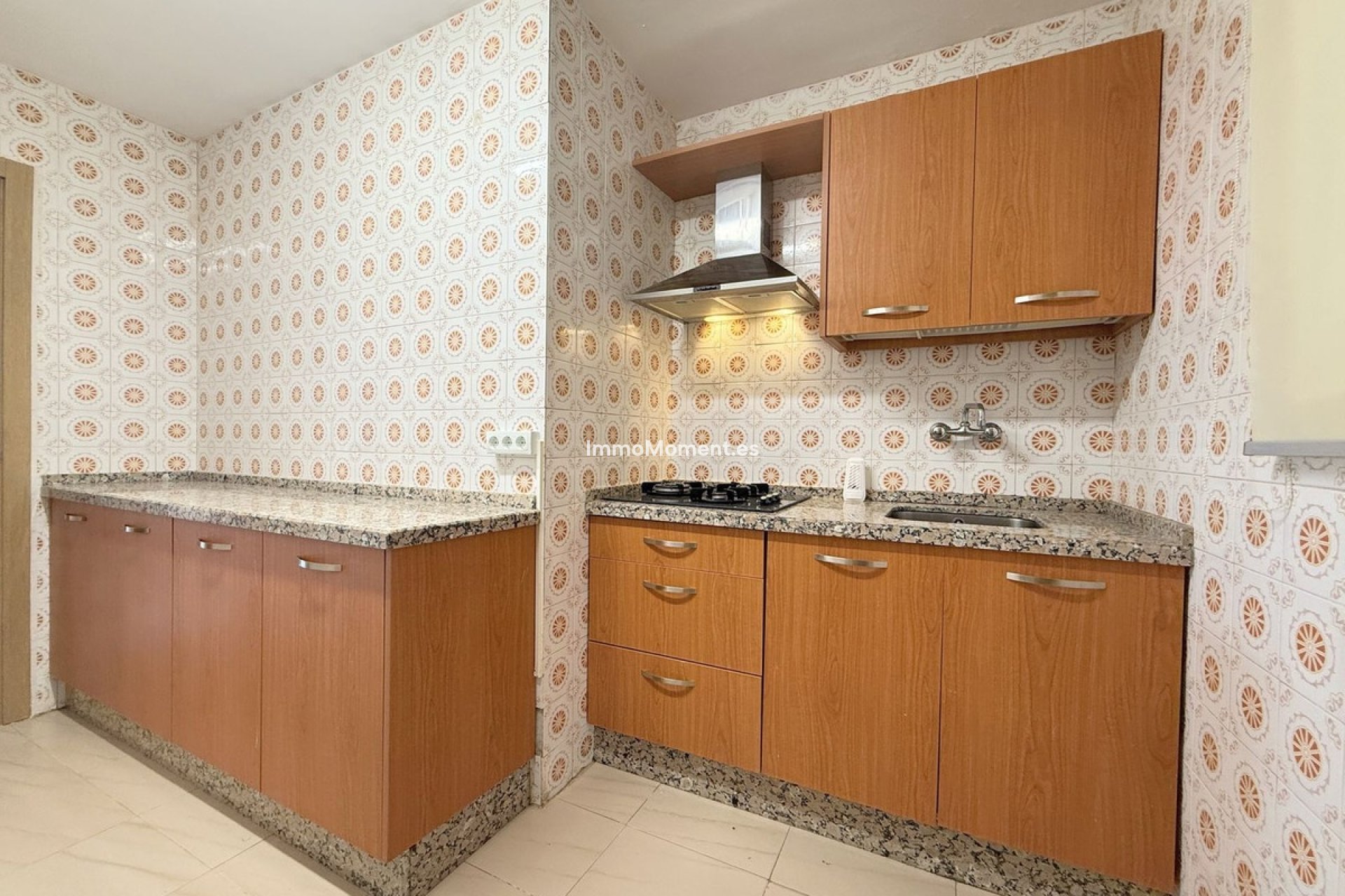 Revente - Appartement - Manilva - San Luis de Sabinillas