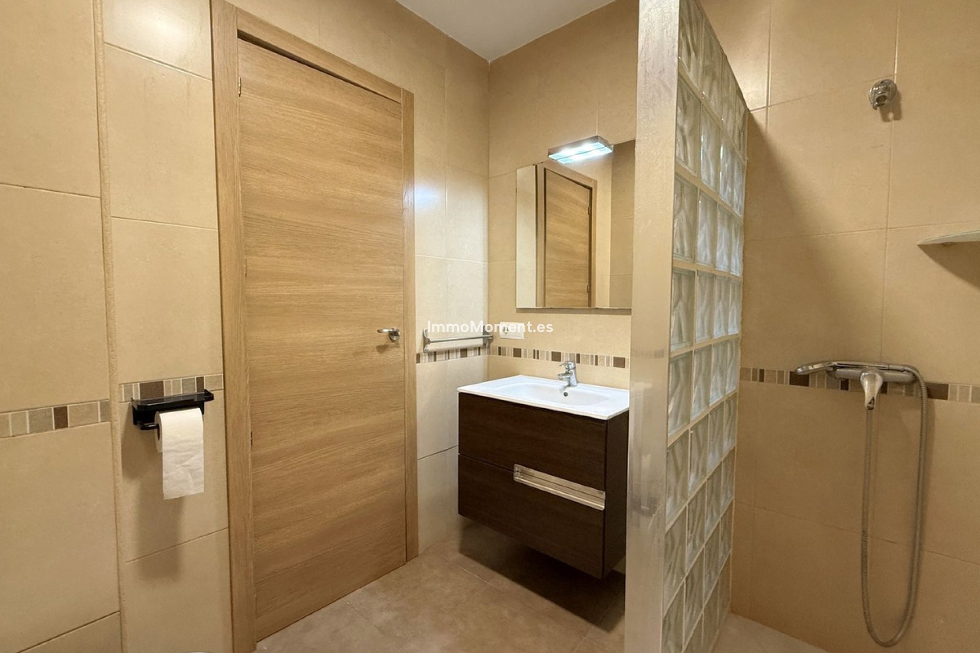 Revente - Appartement - Manilva - San Luis de Sabinillas