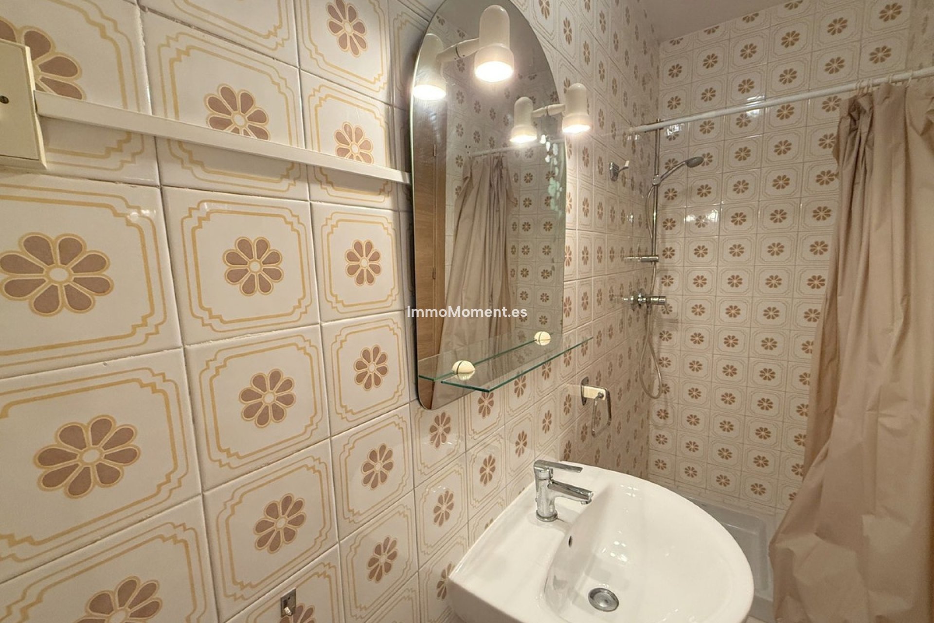 Revente - Appartement - Manilva - San Luis de Sabinillas