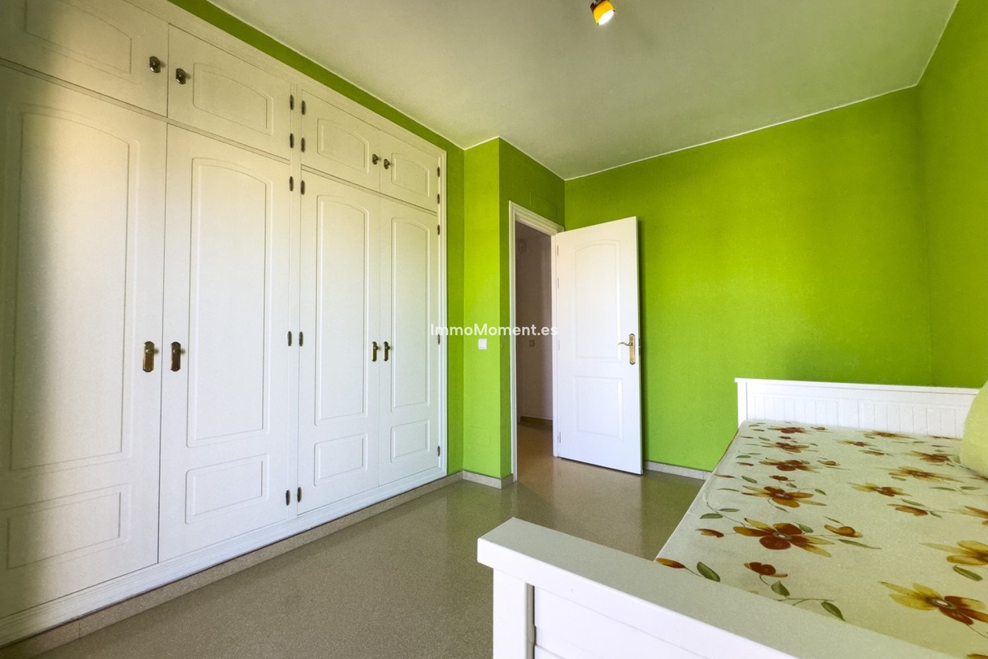 Revente - Appartement - Manilva - San Luis de Sabinillas