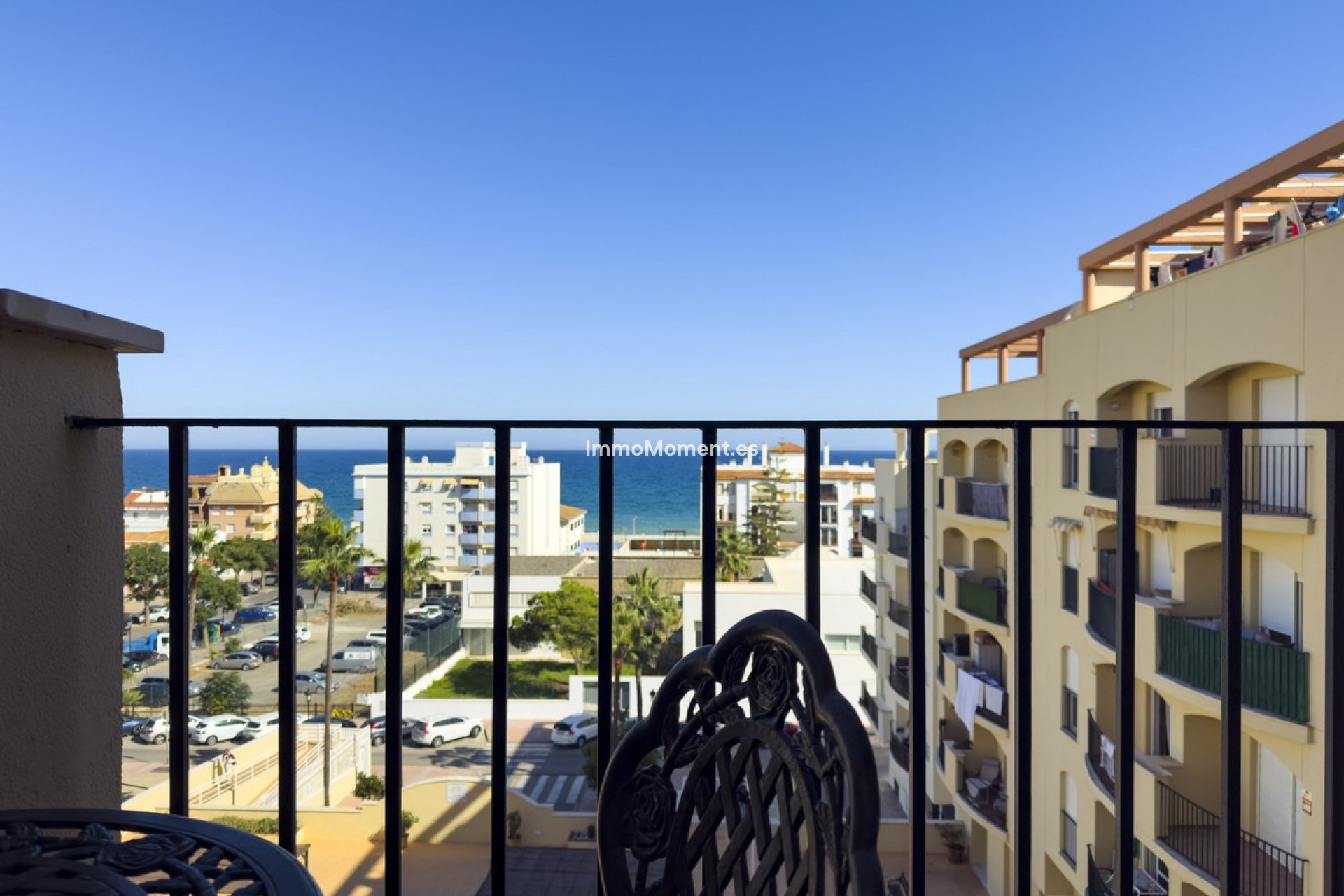 Revente - Appartement - Manilva - San Luis de Sabinillas