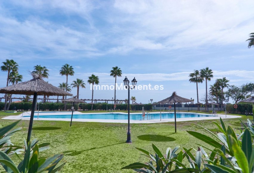 Revente - Appartement - Manilva - San Luis de Sabinillas