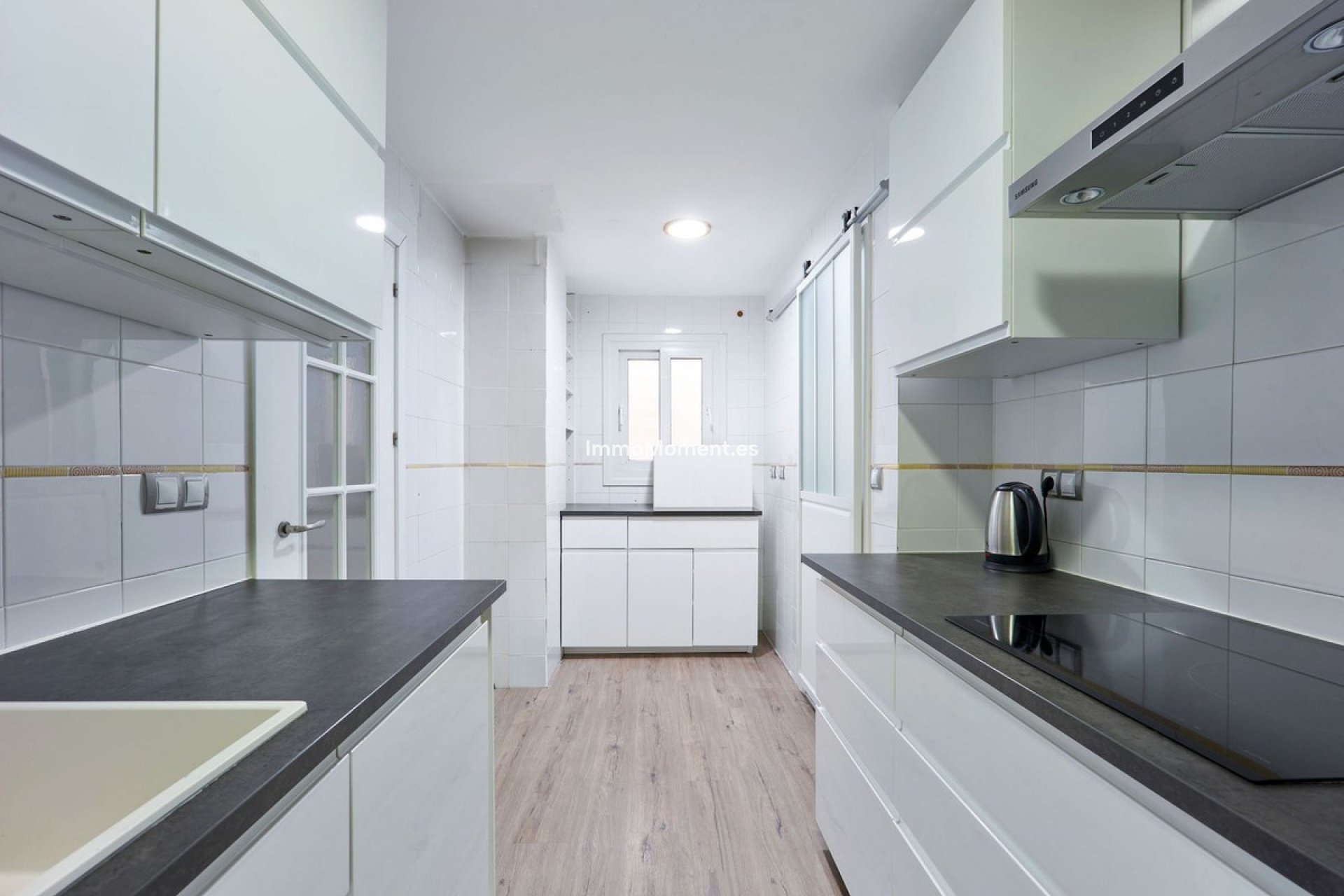 Revente - Appartement - Manilva - San Luis de Sabinillas