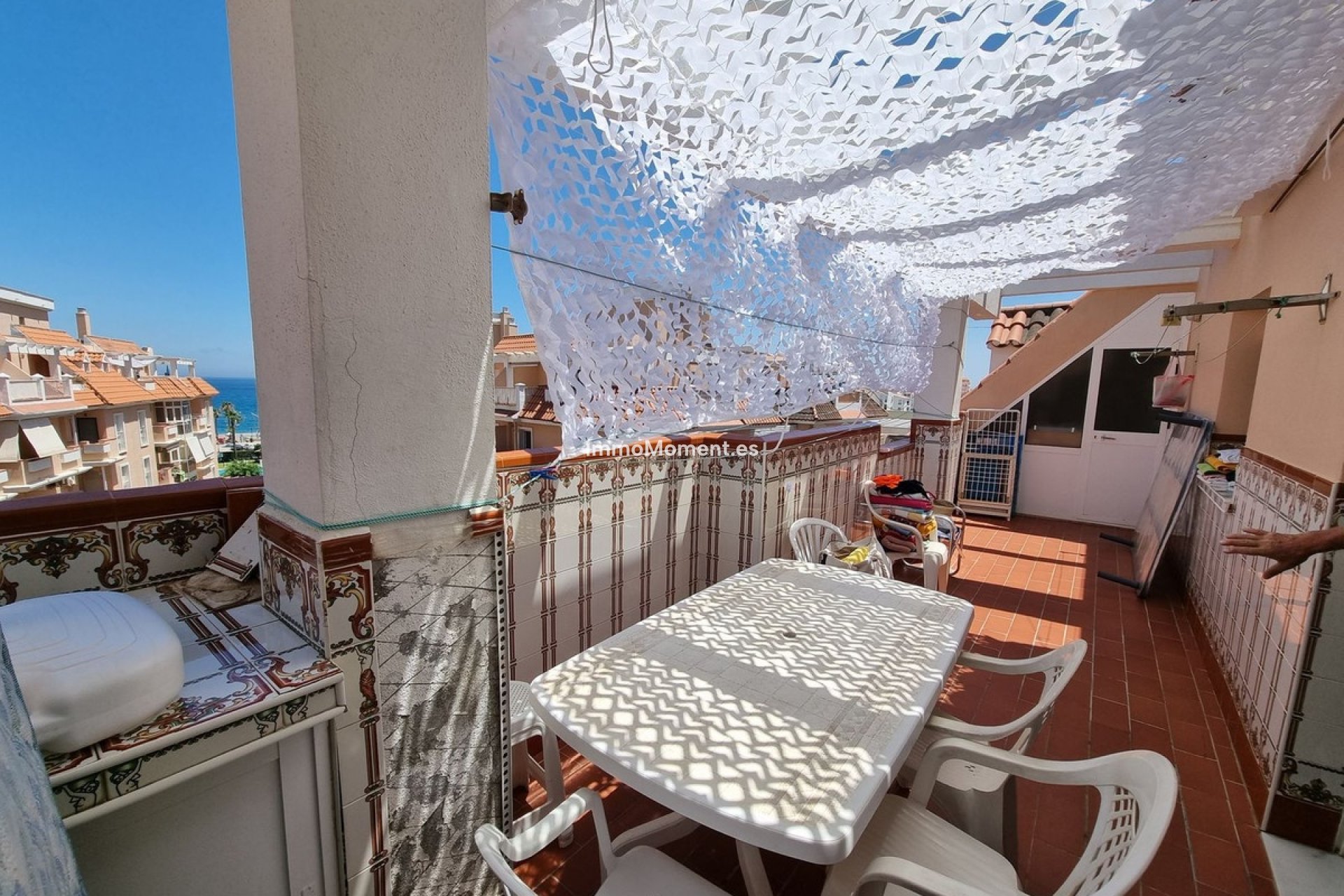 Revente - Appartement - Manilva - San Luis de Sabinillas