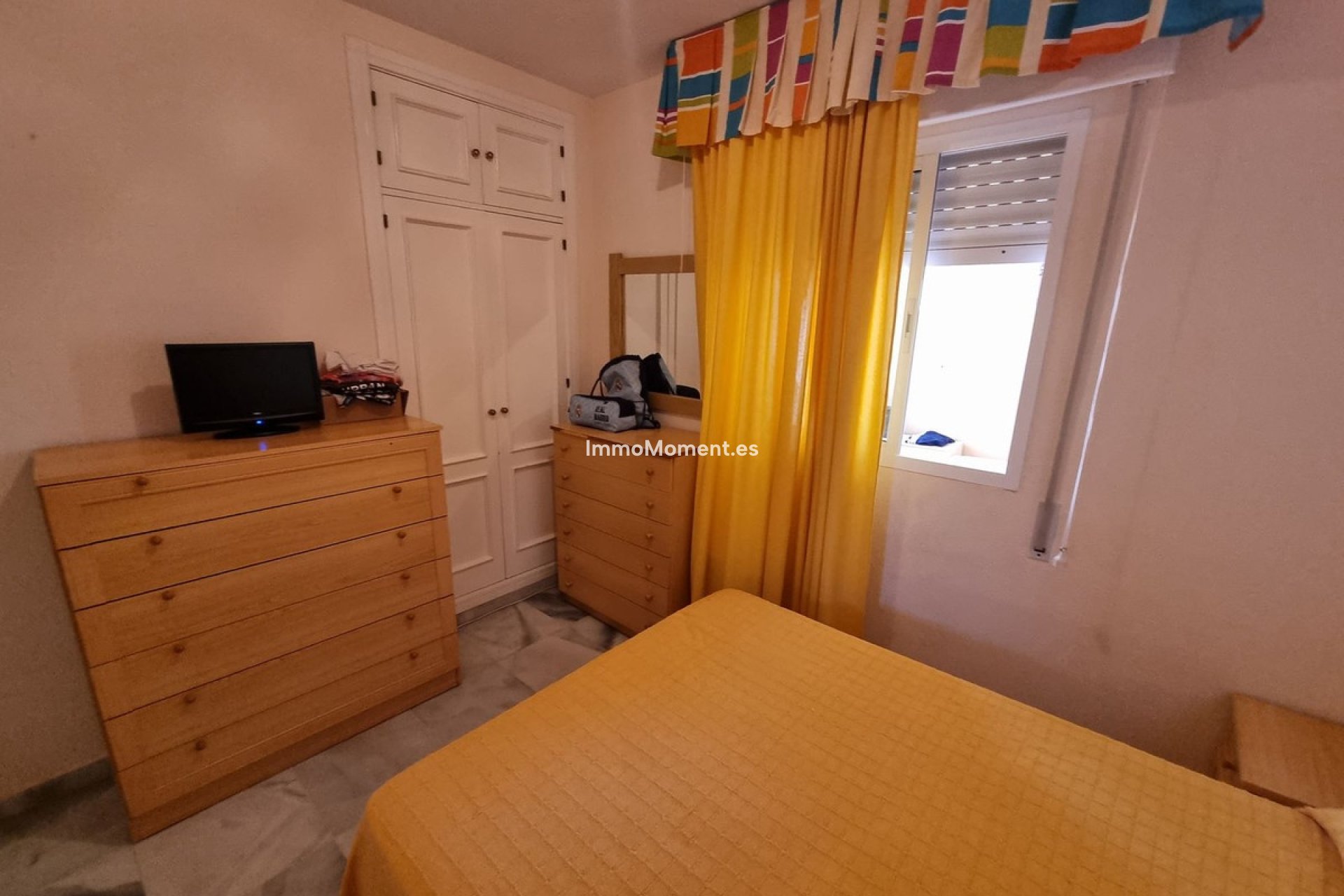 Revente - Appartement - Manilva - San Luis de Sabinillas