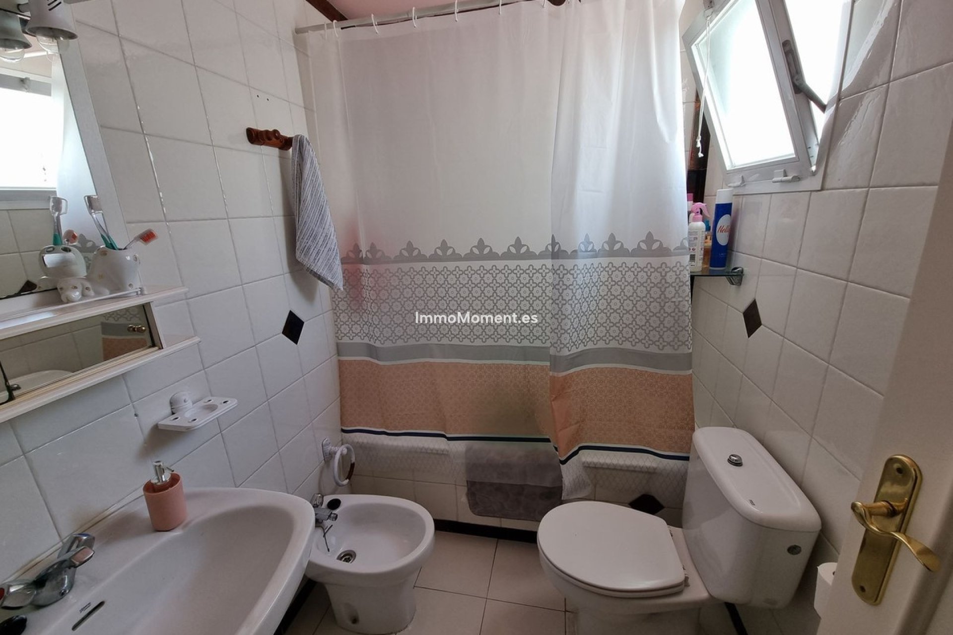 Revente - Appartement - Manilva - San Luis de Sabinillas