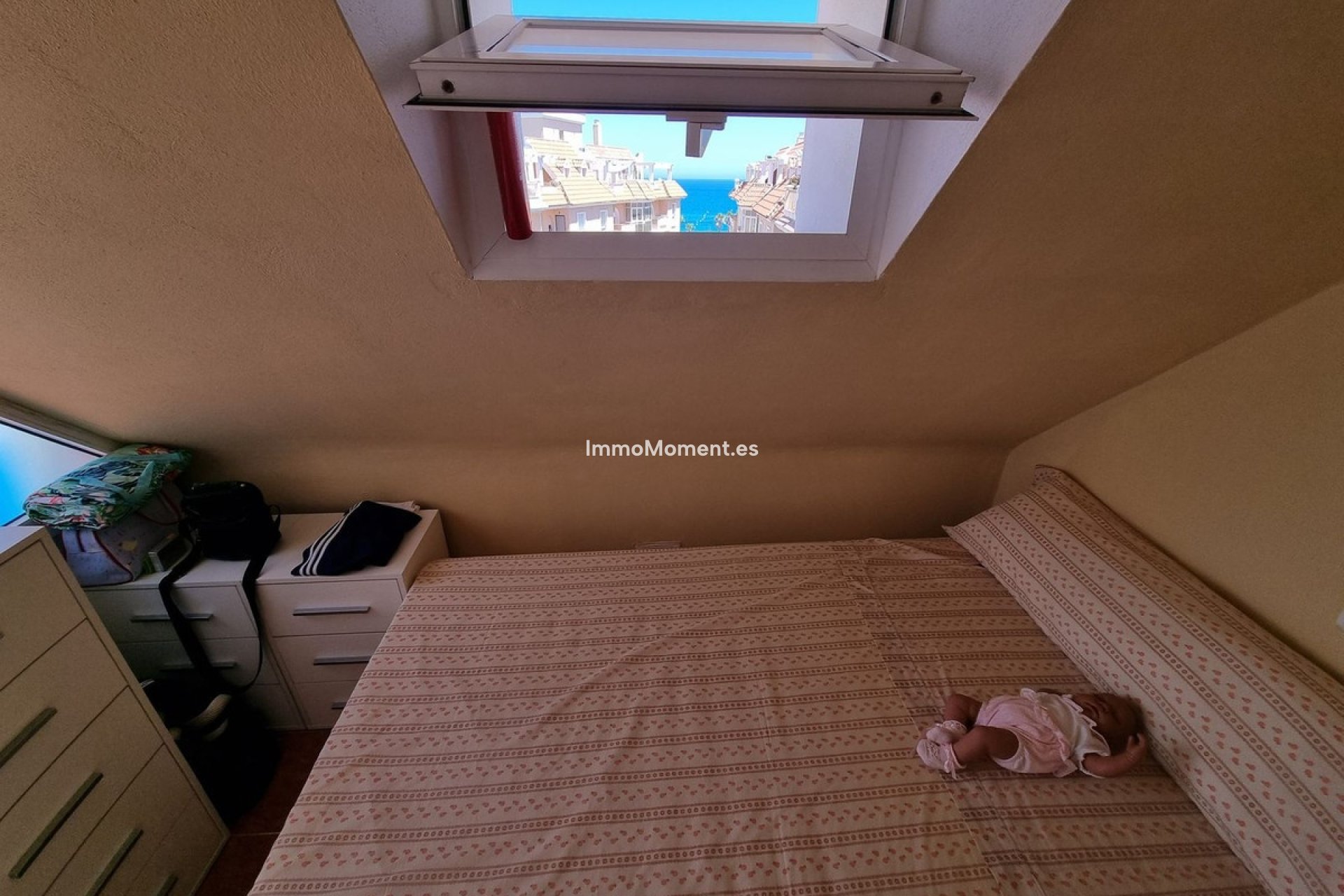 Revente - Appartement - Manilva - San Luis de Sabinillas