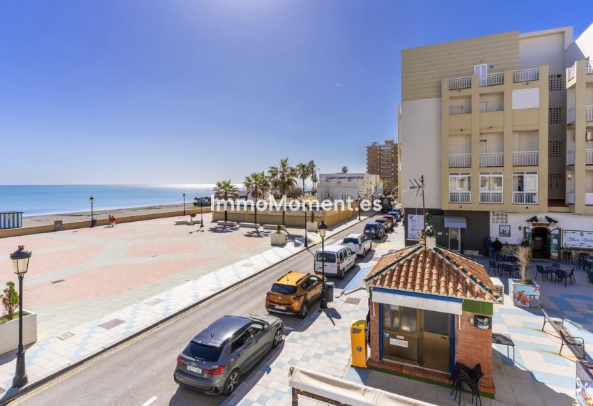 Revente - Appartement - Manilva - San Luis de Sabinillas