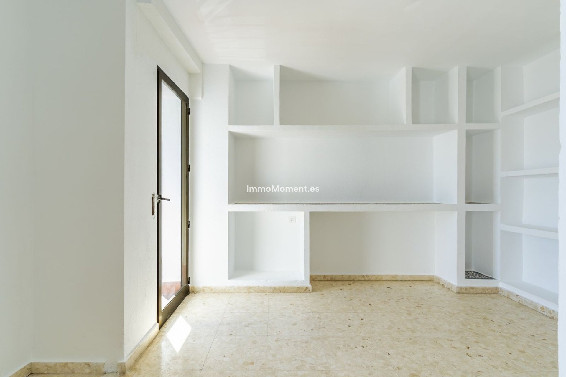 Revente - Appartement - Manilva - San Luis de Sabinillas