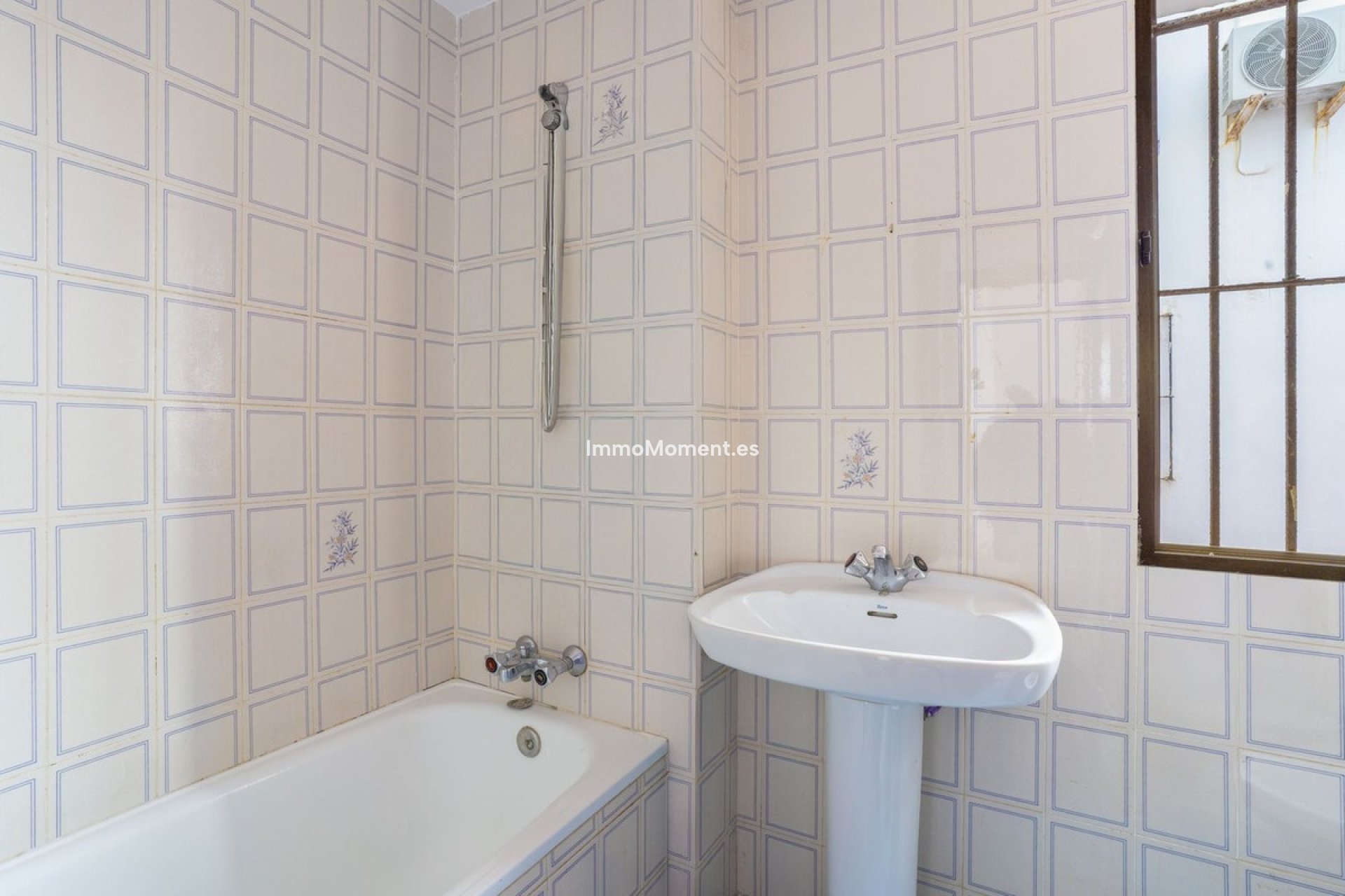 Revente - Appartement - Manilva - San Luis de Sabinillas