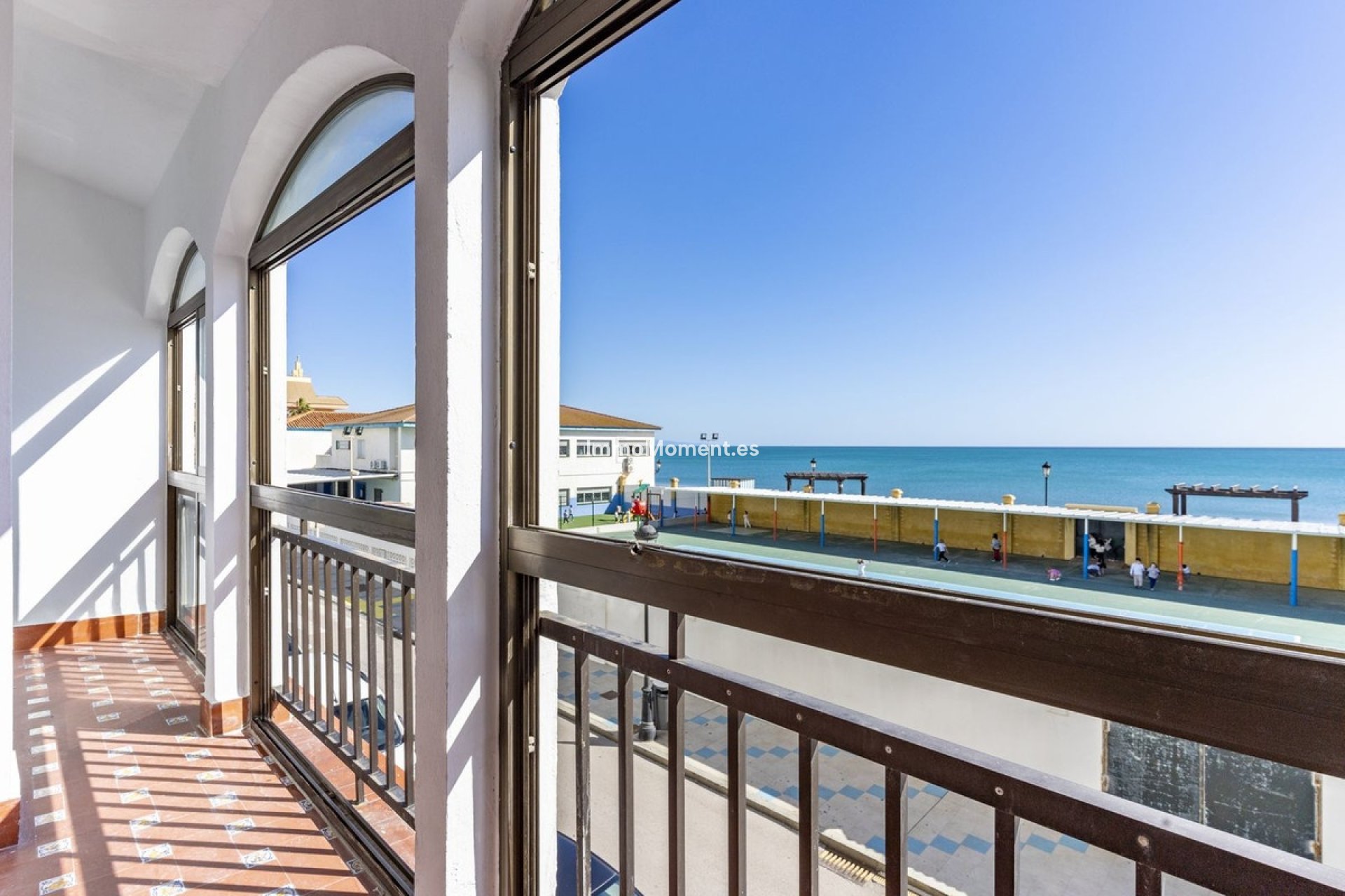 Revente - Appartement - Manilva - San Luis de Sabinillas