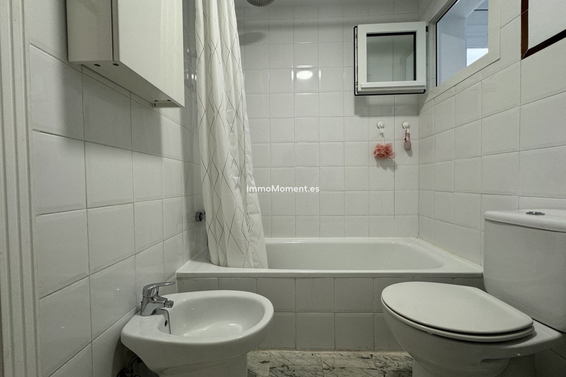 Revente - Appartement - Manilva - San Luis de Sabinillas