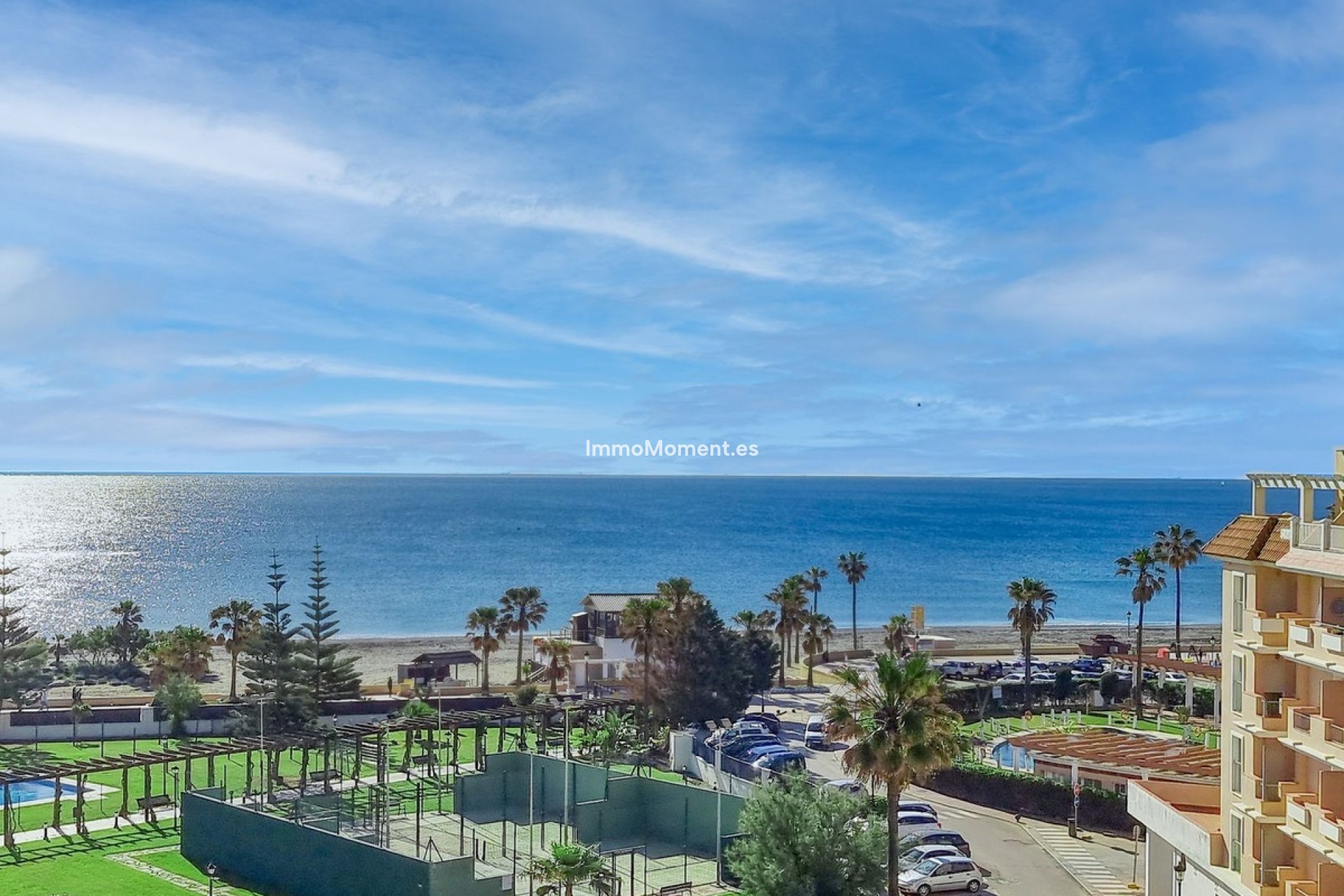 Revente - Appartement - Manilva - San Luis de Sabinillas