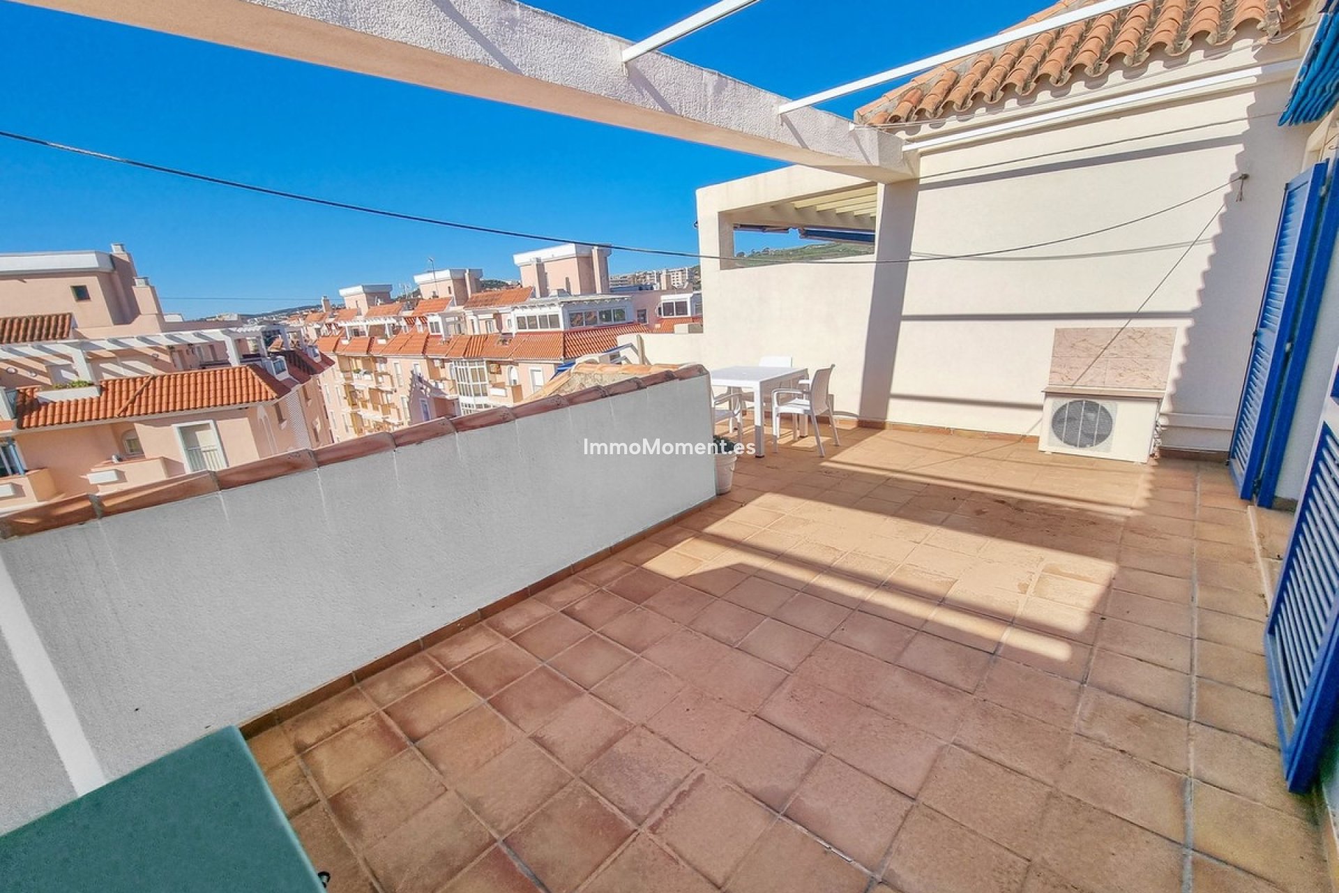 Revente - Appartement - Manilva - San Luis de Sabinillas