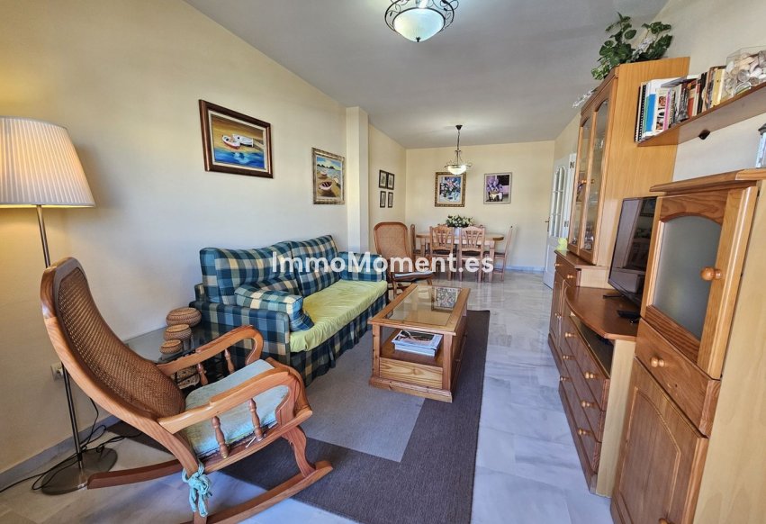 Revente - Appartement - Manilva - San Luis de Sabinillas