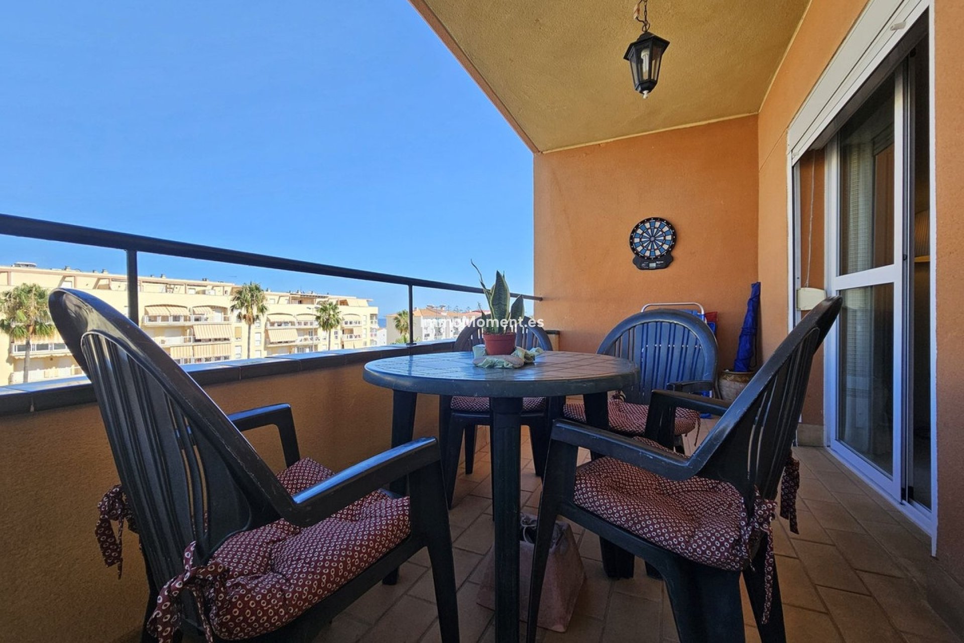 Revente - Appartement - Manilva - San Luis de Sabinillas