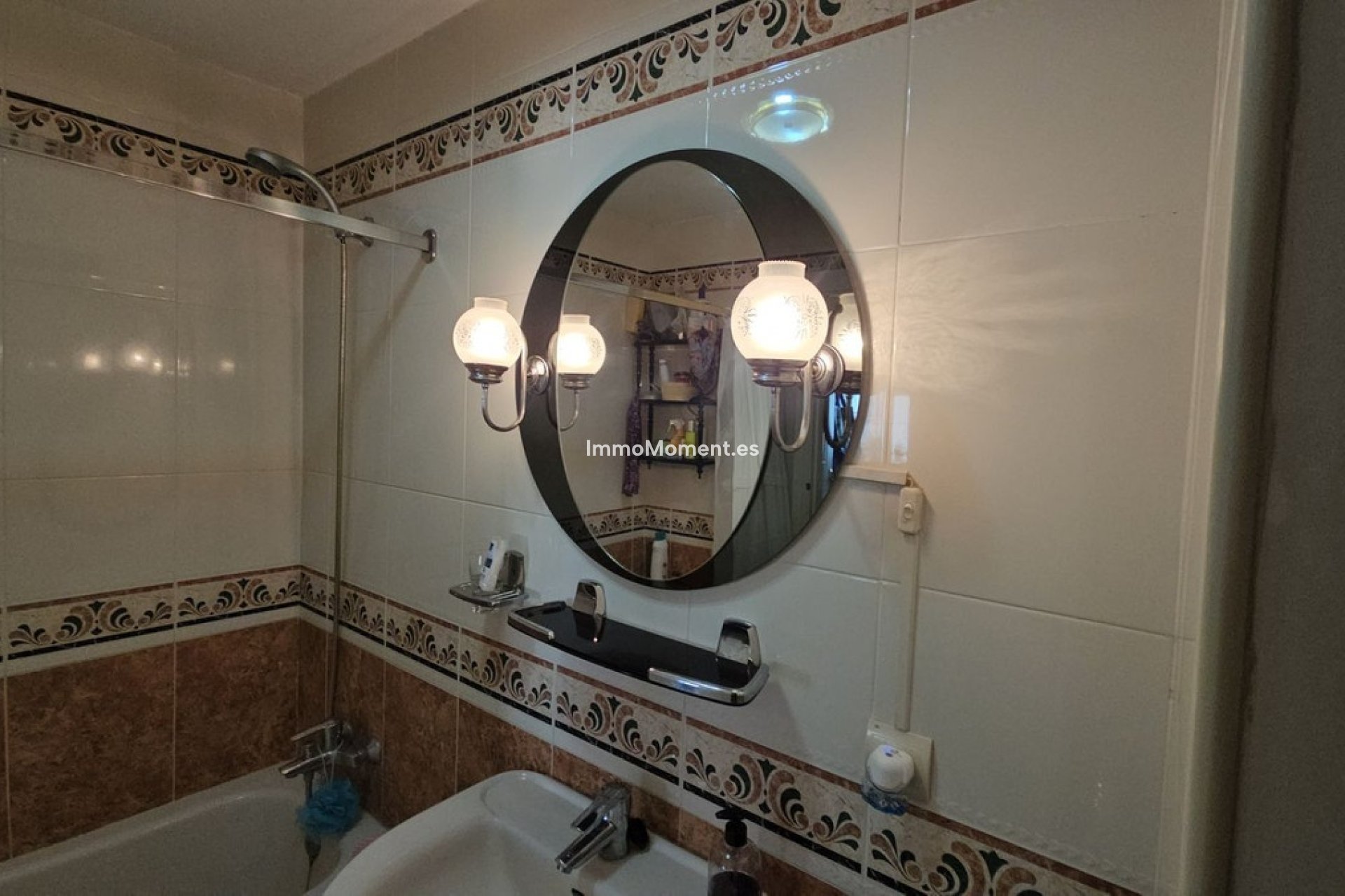 Revente - Appartement - Manilva - San Luis de Sabinillas