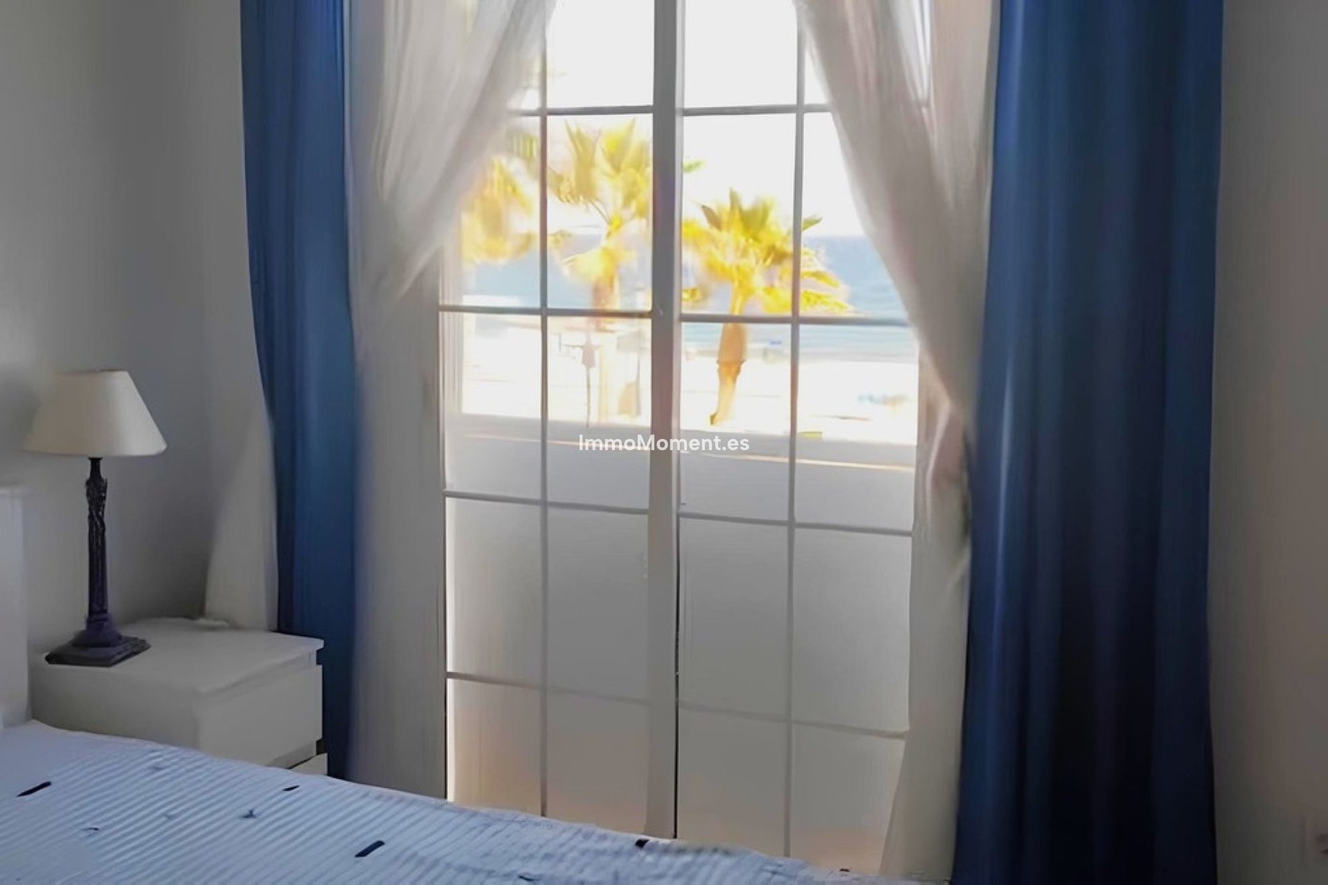 Revente - Appartement - Manilva - San Luis de Sabinillas