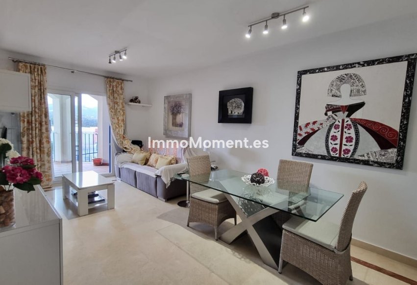 Revente - Appartement - Manilva - San Luis de Sabinillas