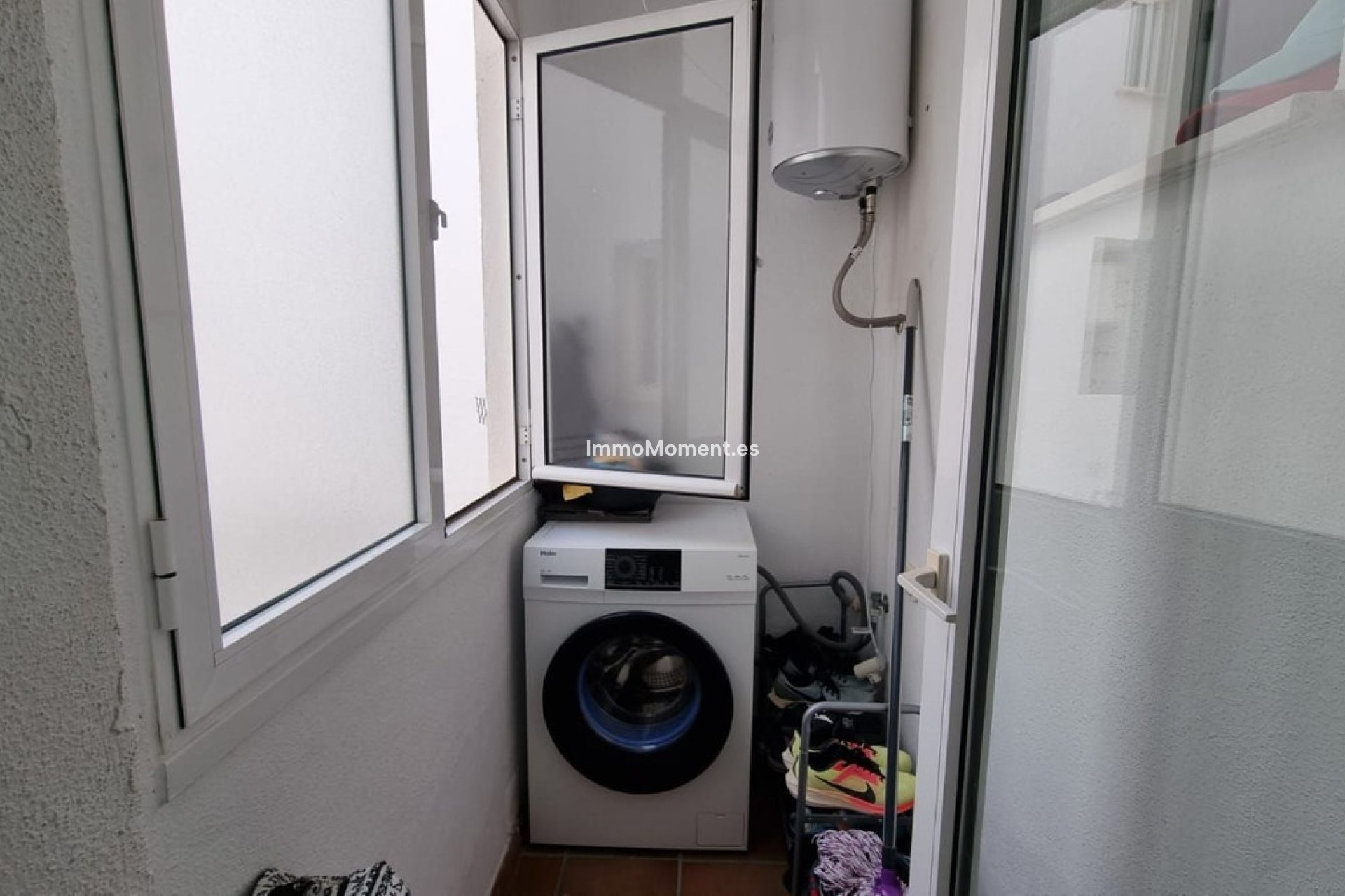 Revente - Appartement - Manilva - San Luis de Sabinillas