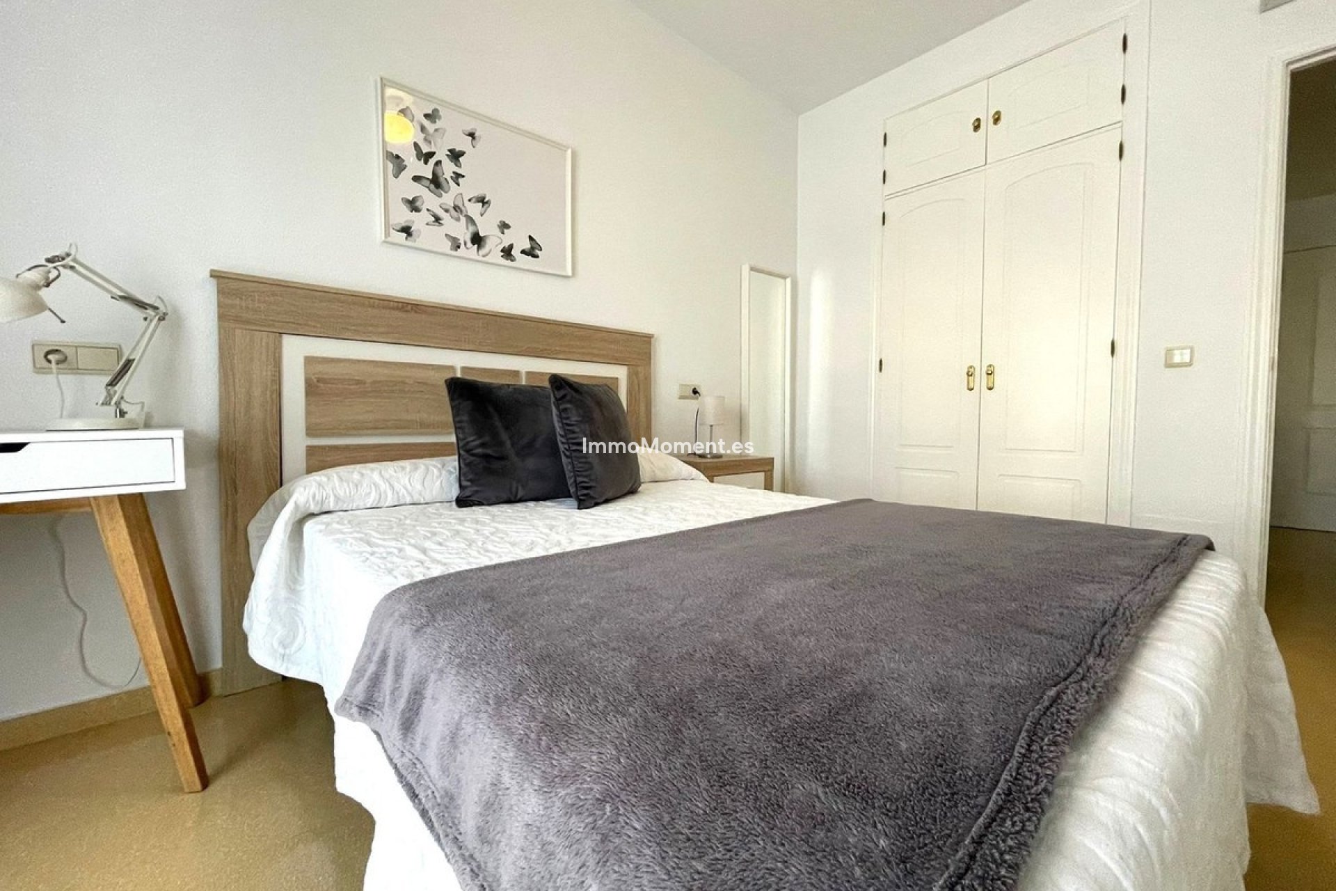 Revente - Appartement - Manilva - San Luis de Sabinillas