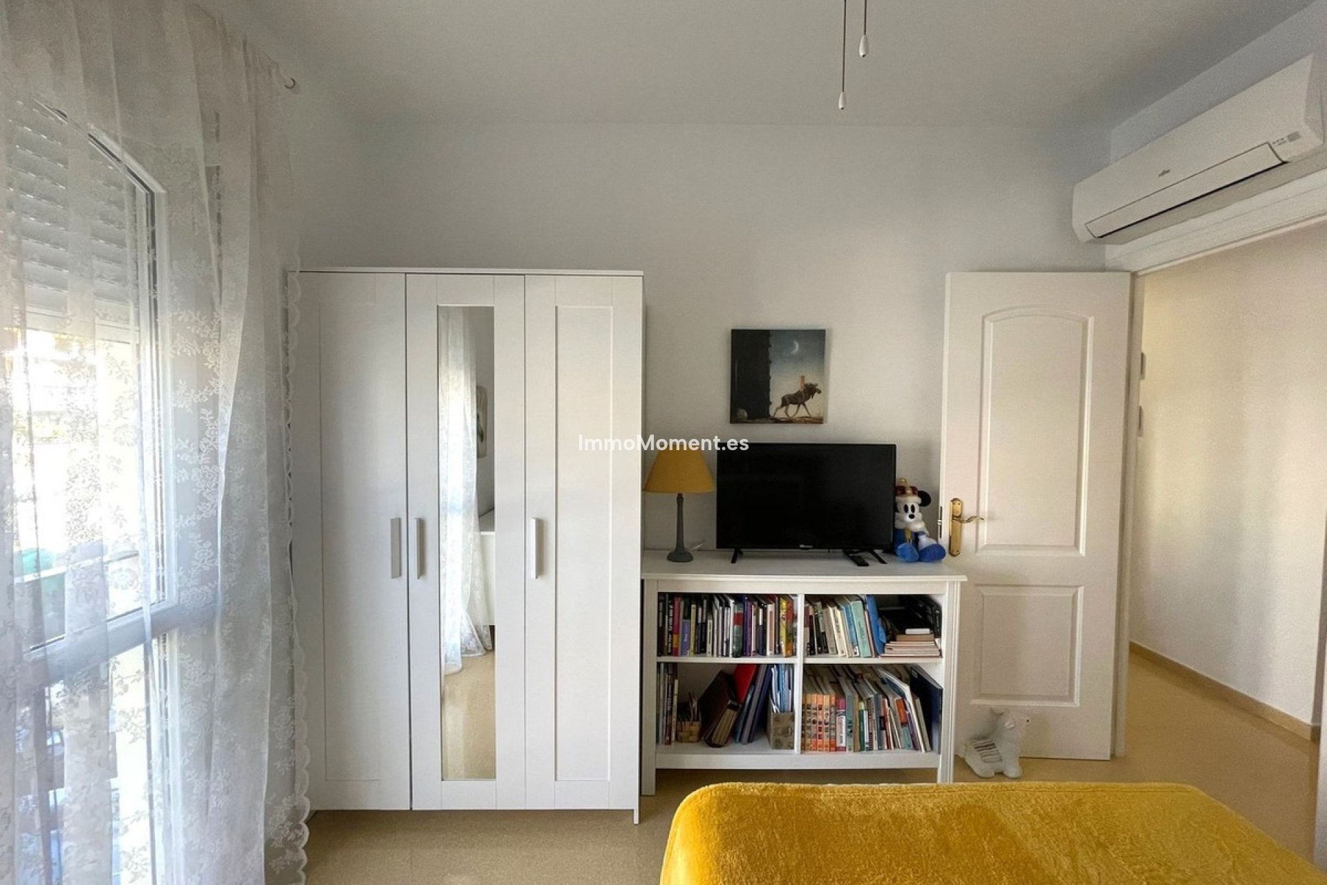 Revente - Appartement - Manilva - San Luis de Sabinillas