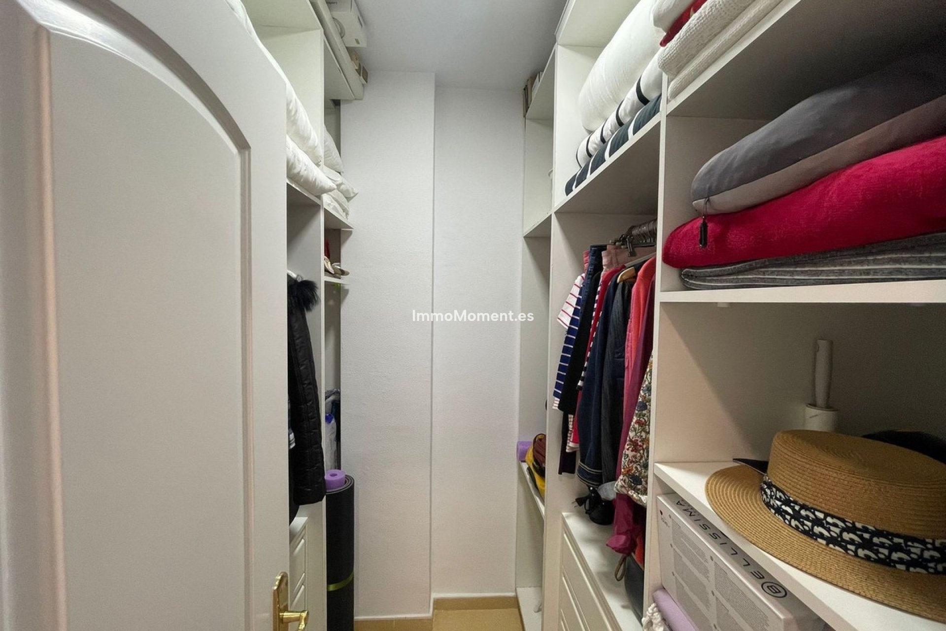 Revente - Appartement - Manilva - San Luis de Sabinillas