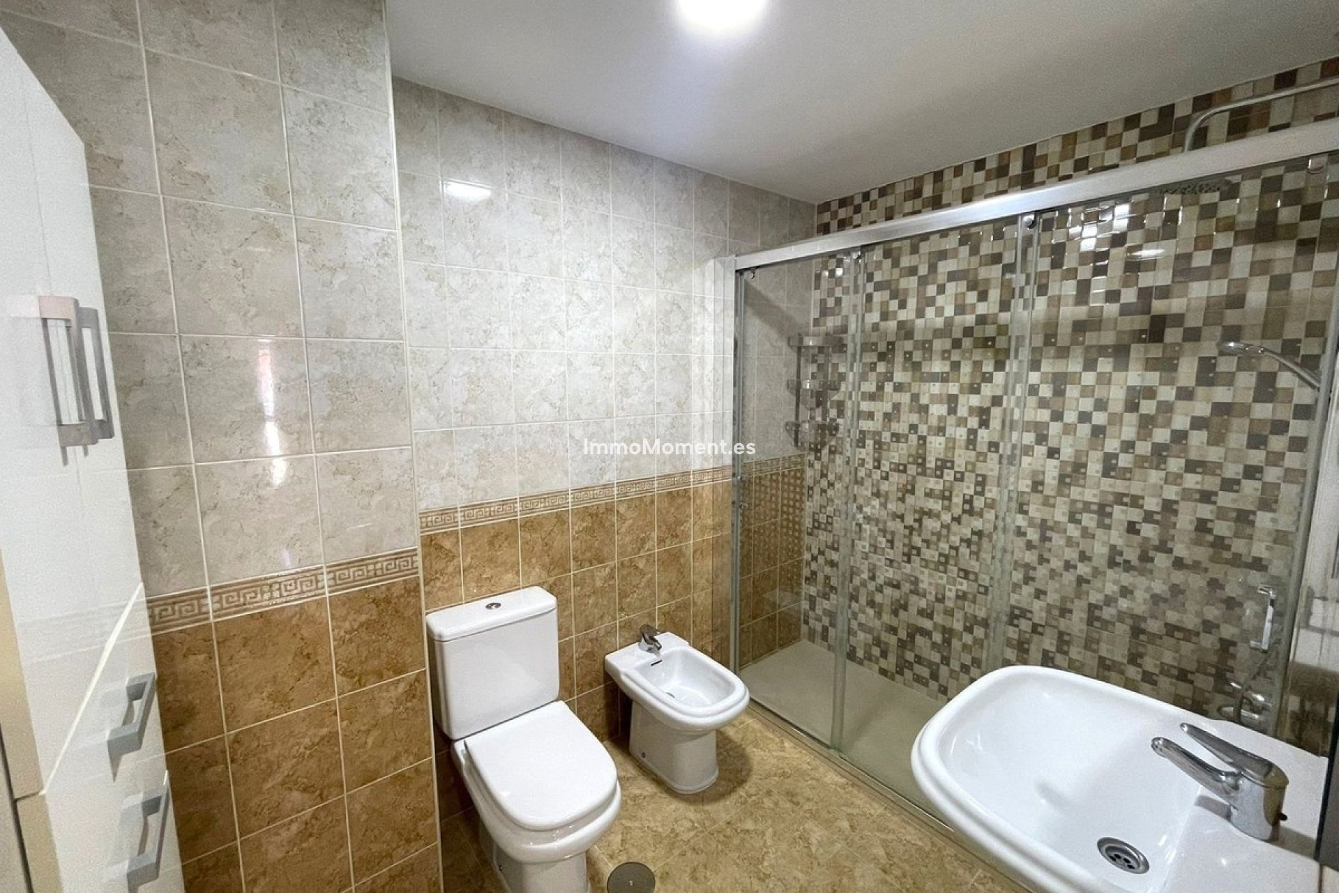 Revente - Appartement - Manilva - San Luis de Sabinillas