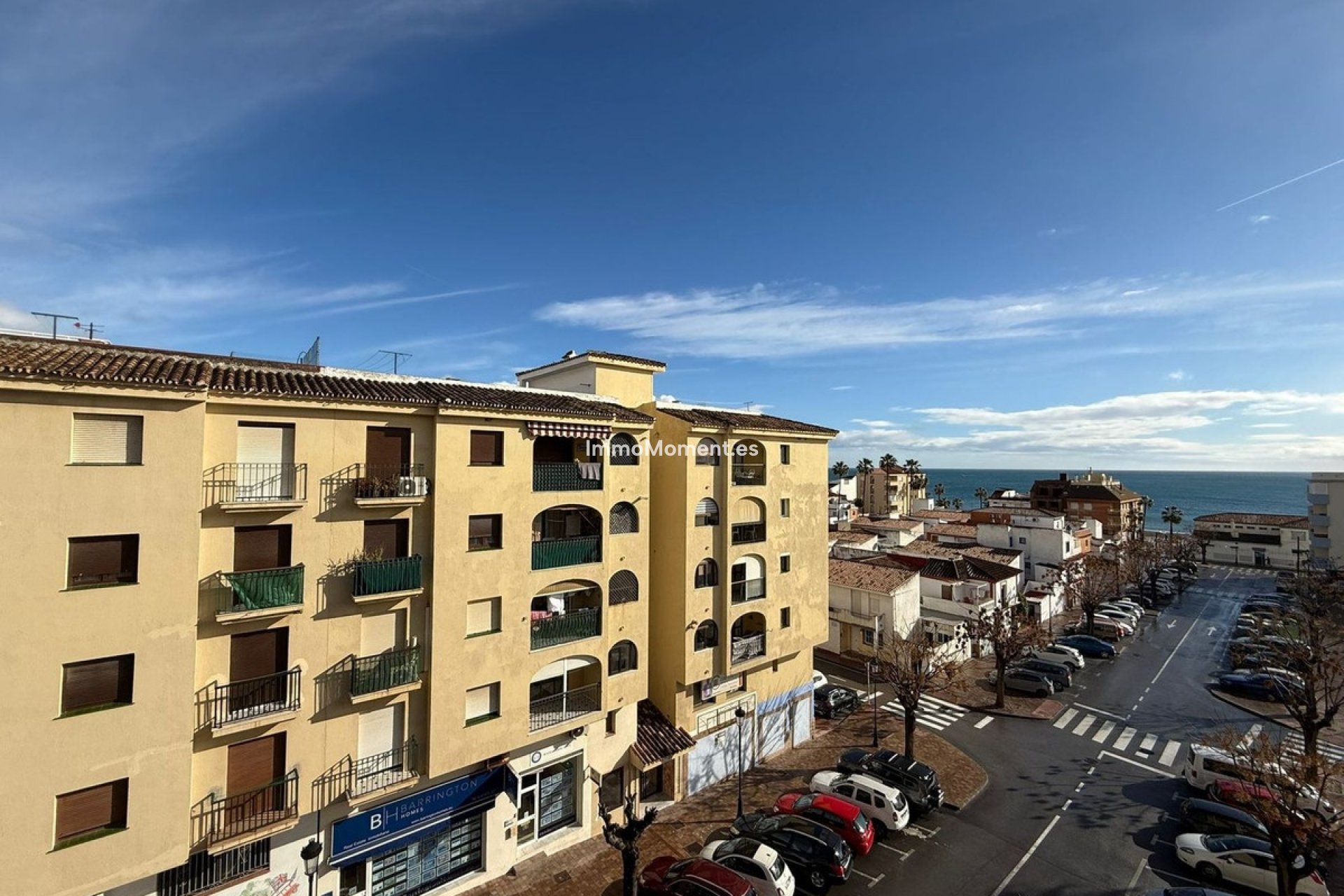Revente - Appartement - Manilva - San Luis de Sabinillas