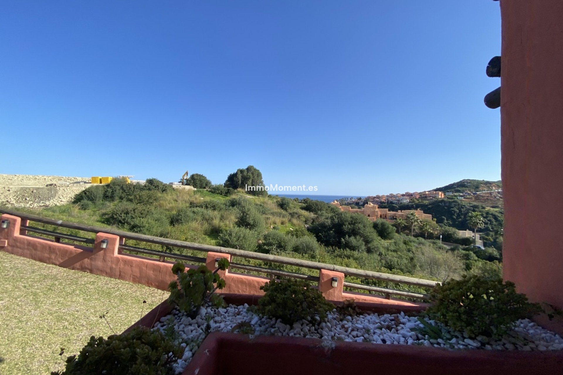 Revente - Appartement - Manilva - San Luis de Sabinillas