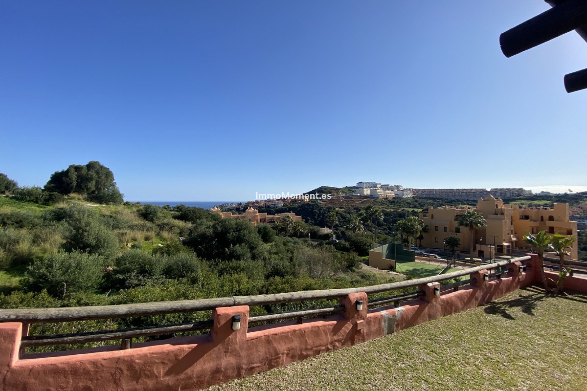 Revente - Appartement - Manilva - San Luis de Sabinillas