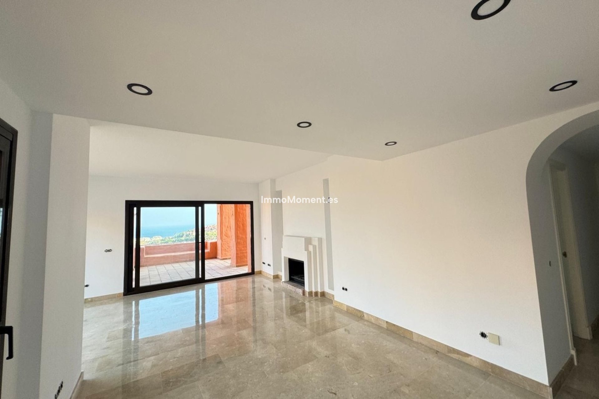 Revente - Appartement - Manilva - San Luis de Sabinillas