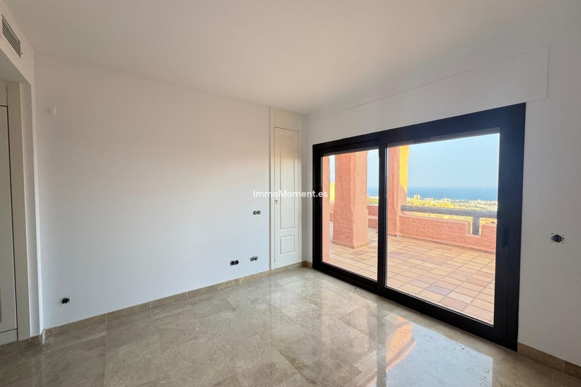 Revente - Appartement - Manilva - San Luis de Sabinillas