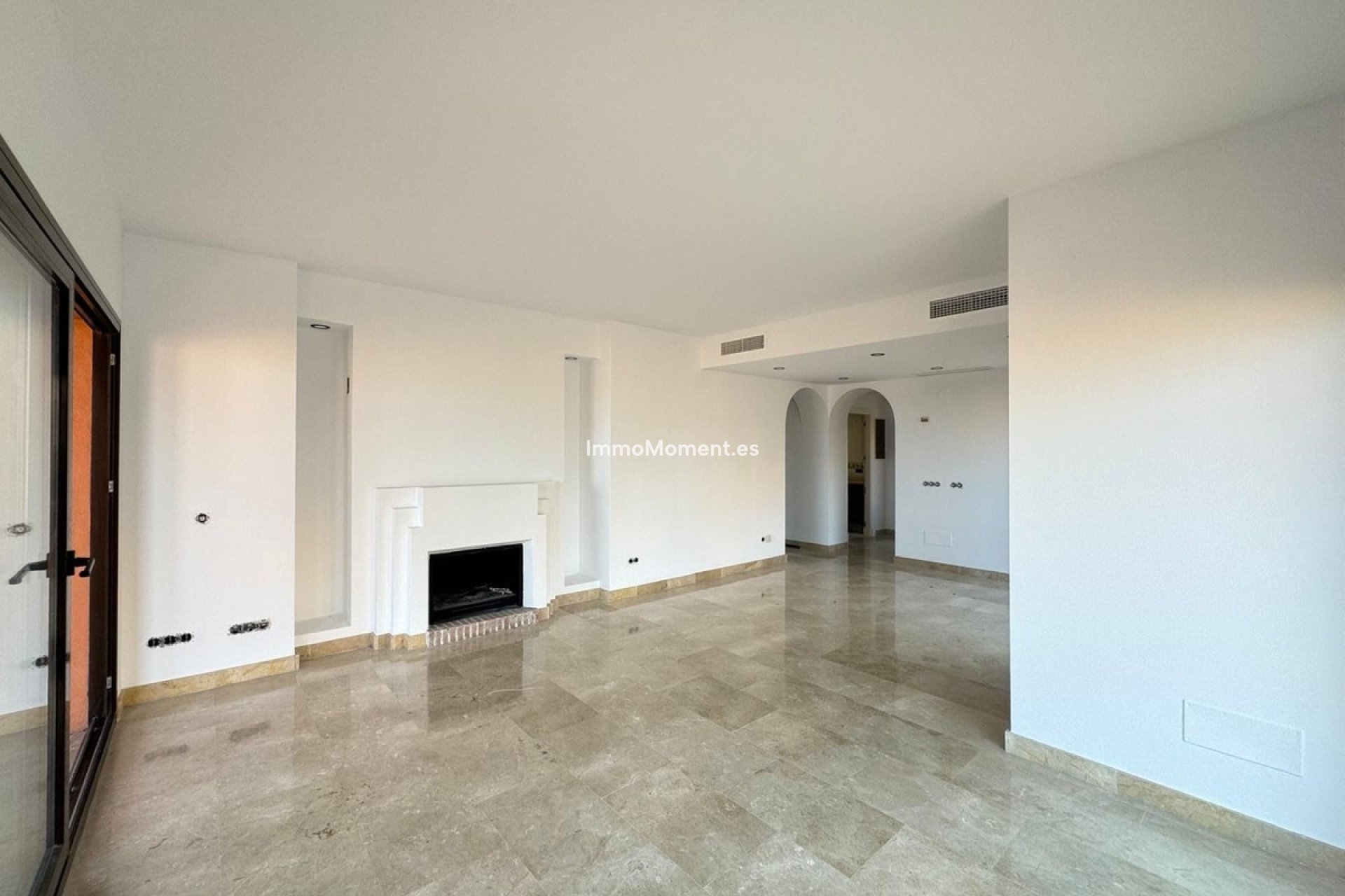 Revente - Appartement - Manilva - San Luis de Sabinillas