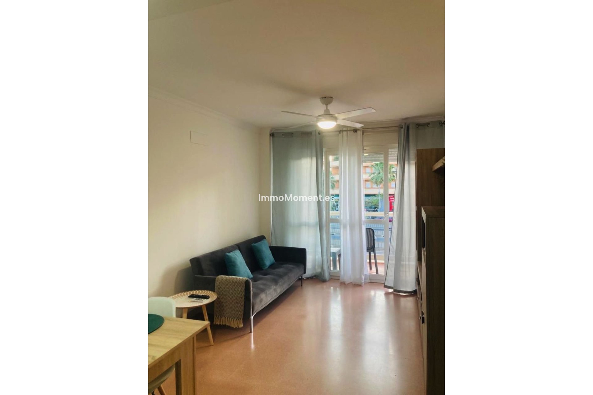 Revente - Appartement - Manilva - San Luis de Sabinillas