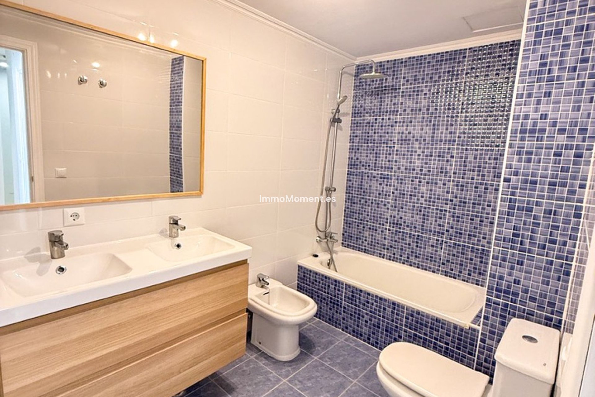 Revente - Appartement - Manilva - San Luis de Sabinillas