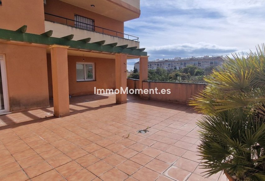 Revente - Appartement - Manilva - San Luis de Sabinillas