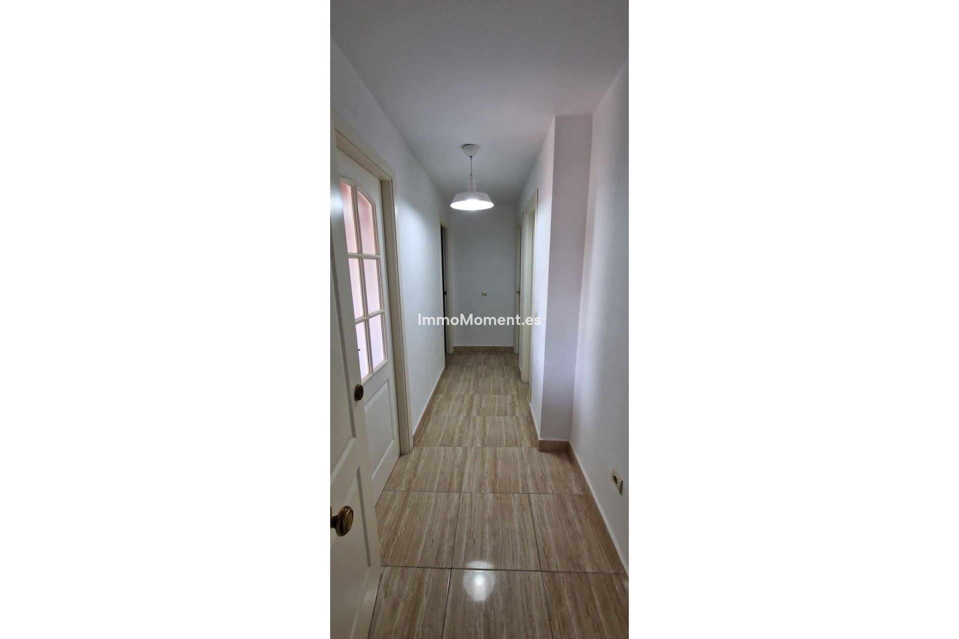 Revente - Appartement - Manilva - San Luis de Sabinillas
