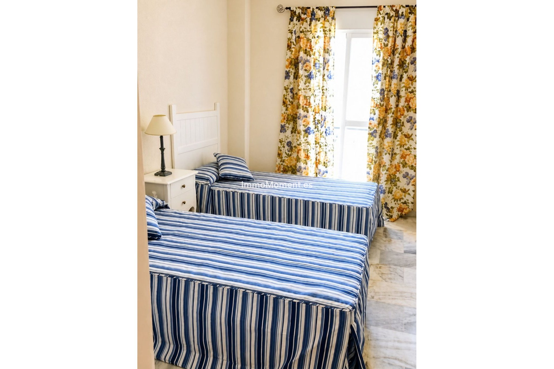 Revente - Appartement - Manilva - San Luis de Sabinillas