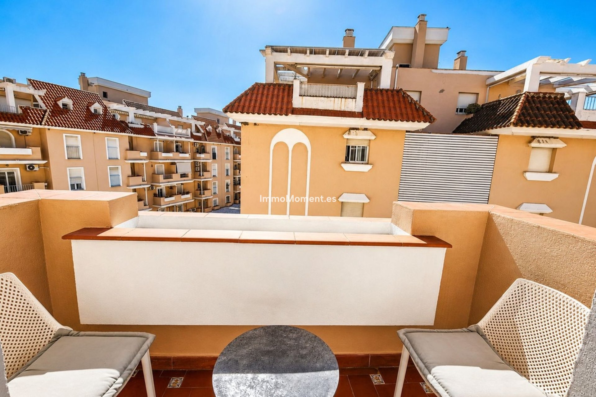 Revente - Appartement - Manilva - San Luis de Sabinillas