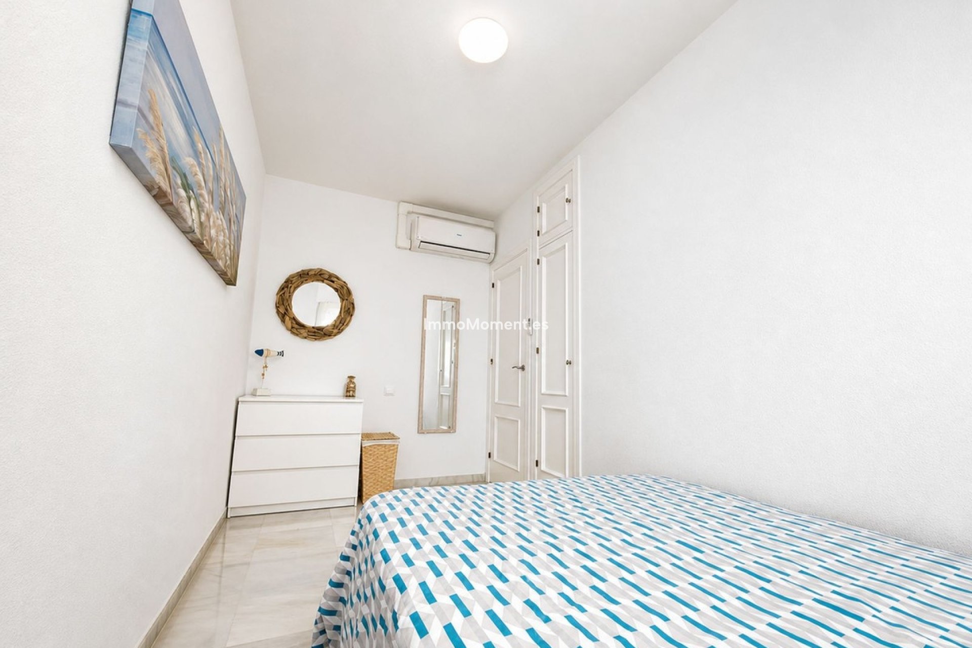 Revente - Appartement - Manilva - San Luis de Sabinillas