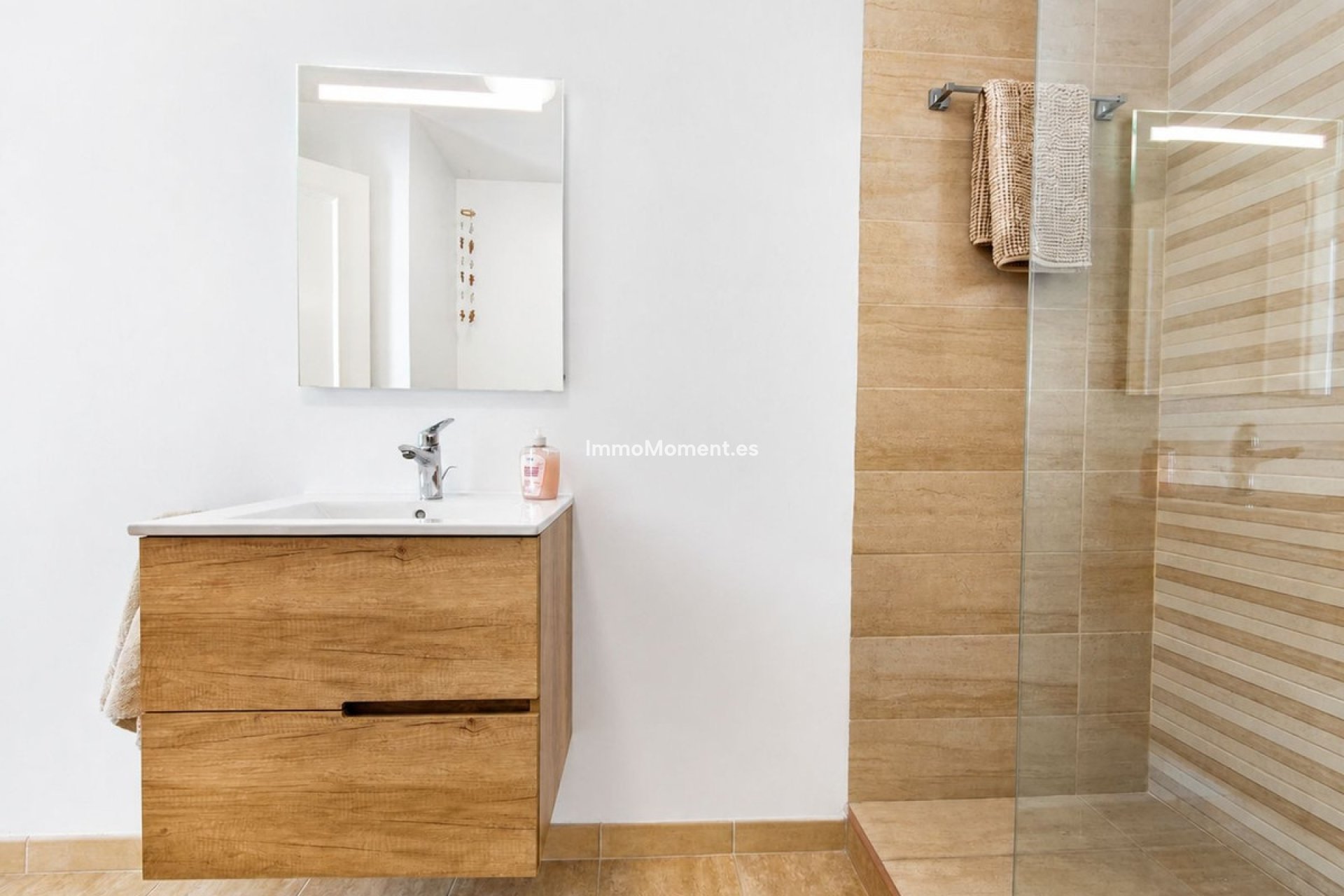 Revente - Appartement - Manilva - San Luis de Sabinillas