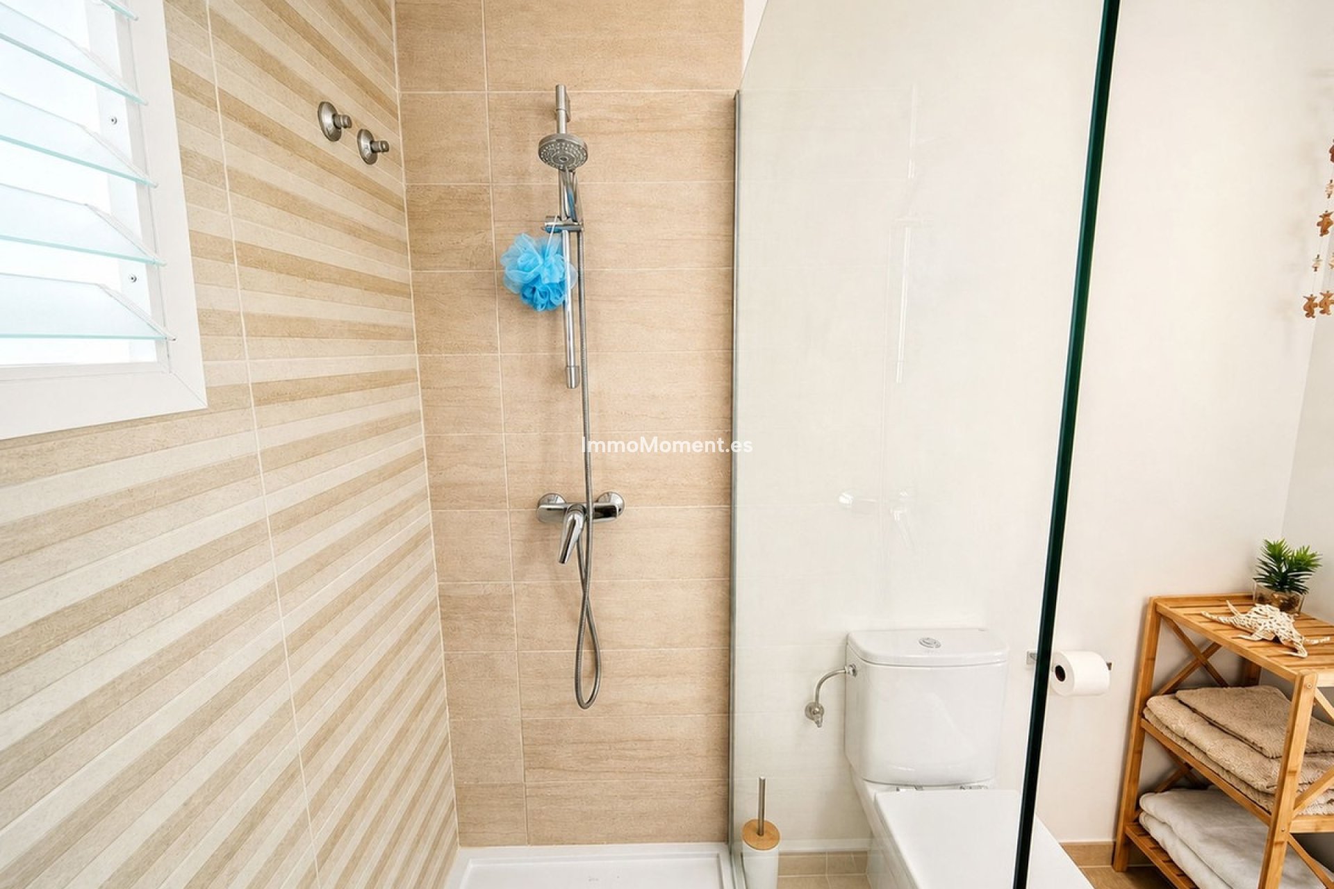 Revente - Appartement - Manilva - San Luis de Sabinillas