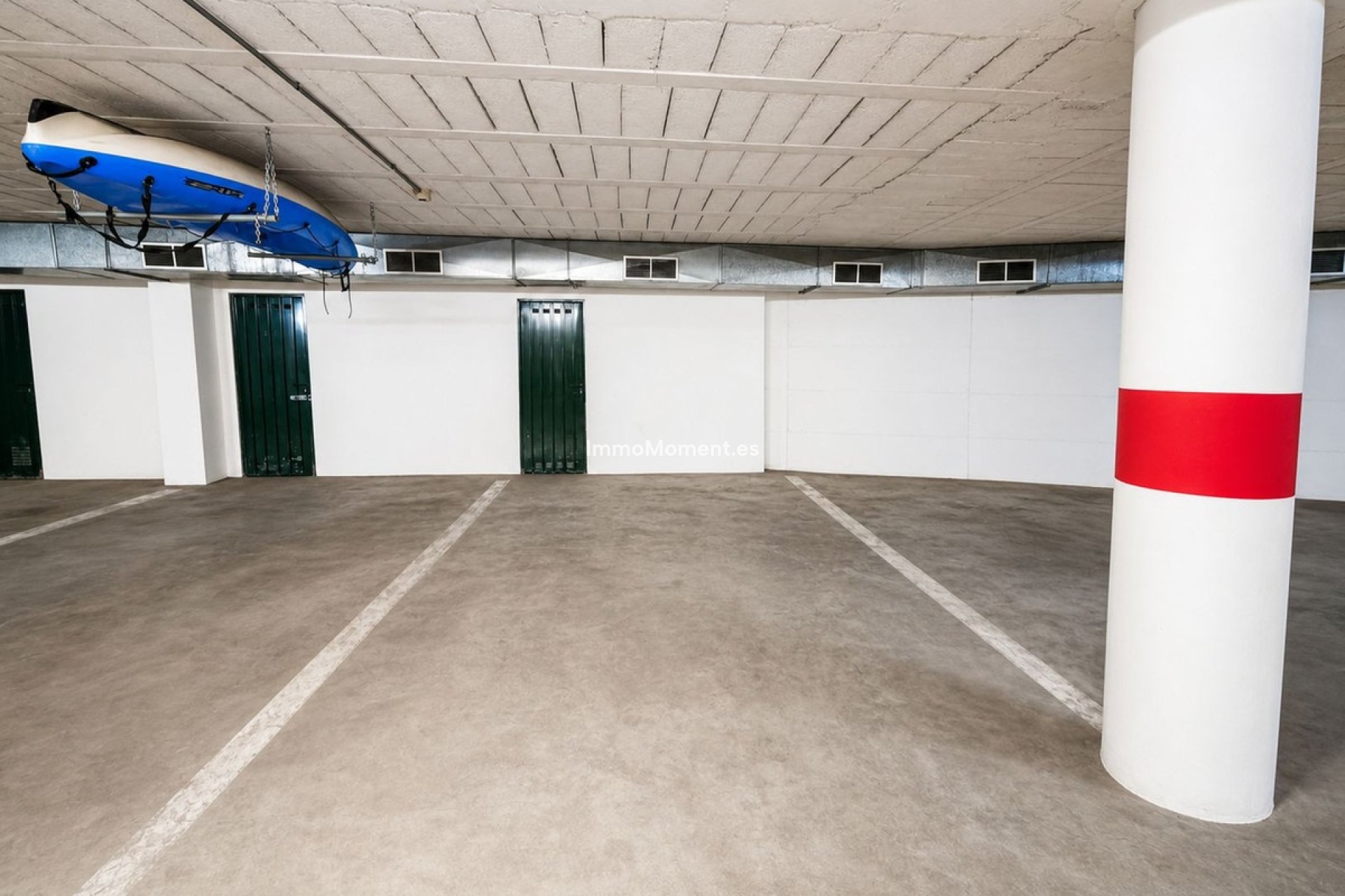 Revente - Appartement - Manilva - San Luis de Sabinillas