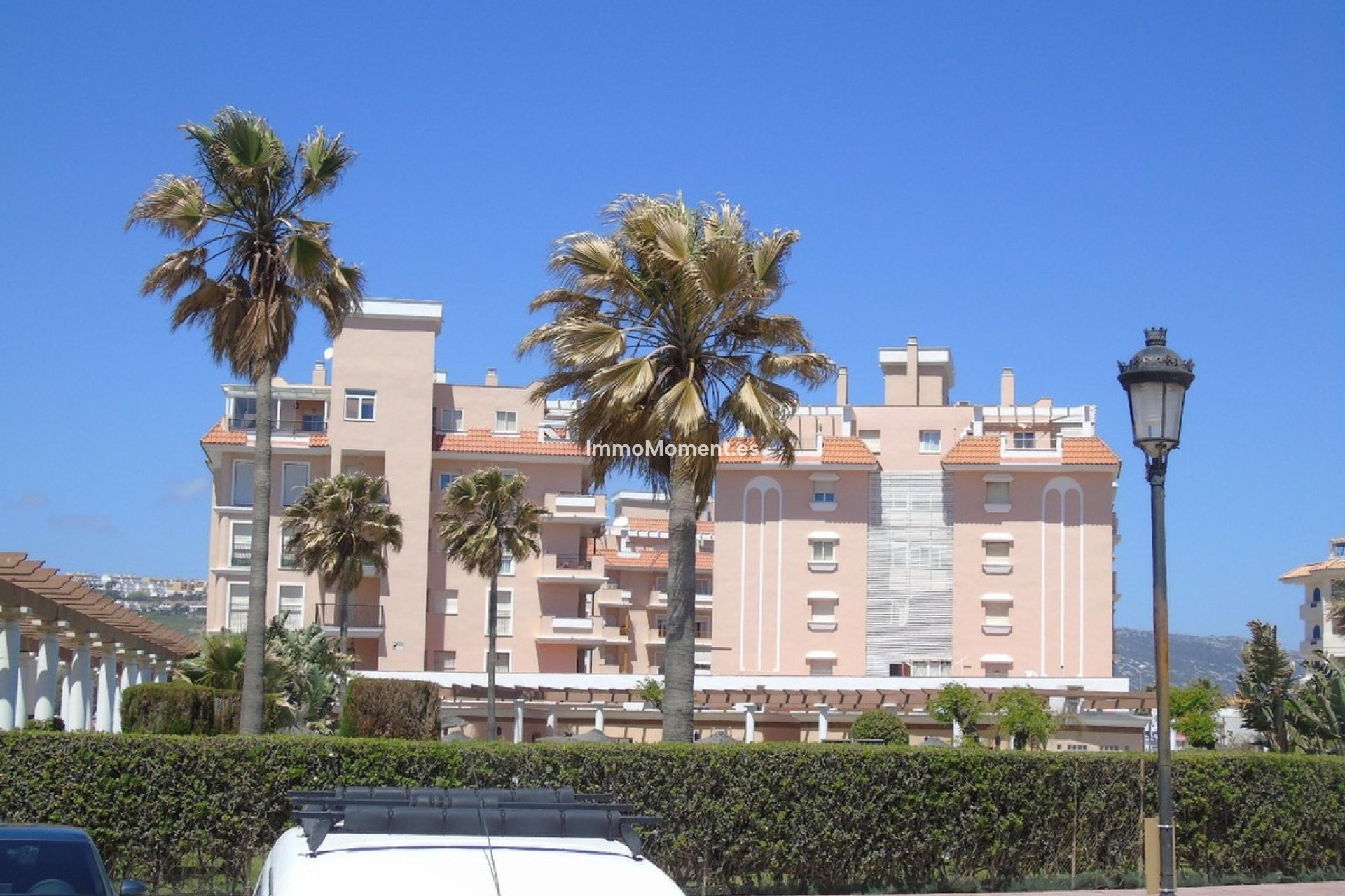 Revente - Appartement - Manilva - San Luis de Sabinillas