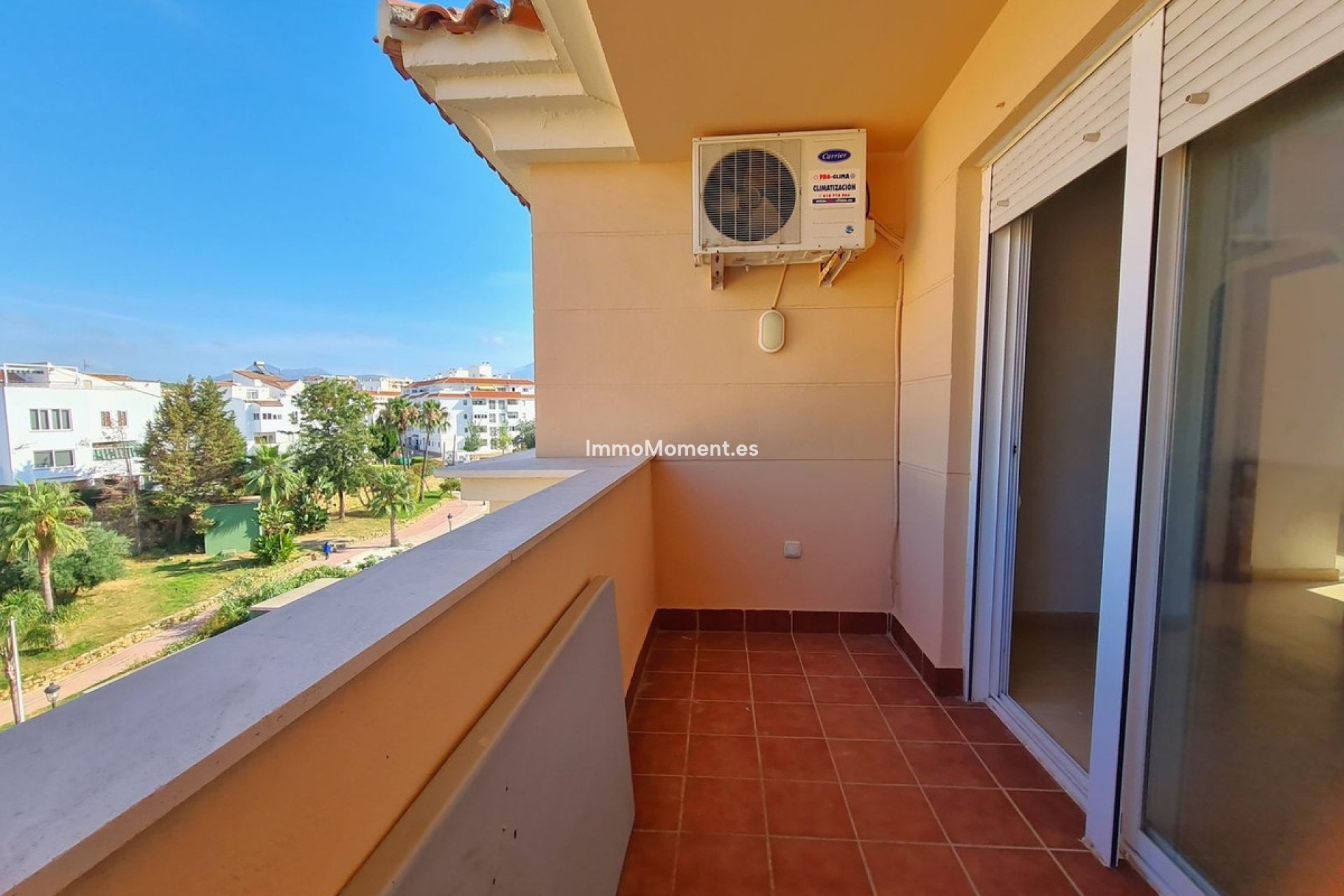 Revente - Appartement - Manilva - San Luis de Sabinillas