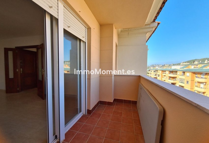 Revente - Appartement - Manilva - San Luis de Sabinillas
